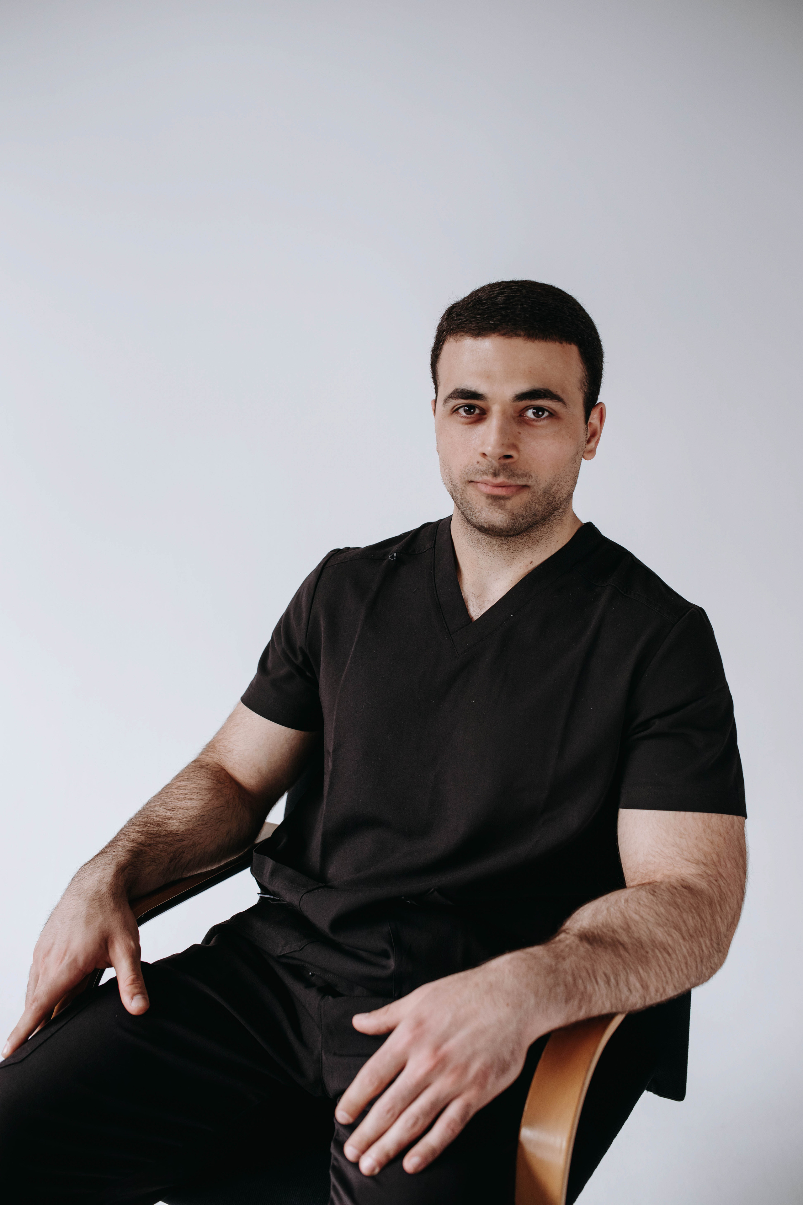 Реклама Для Сайта Хирургов. Профессиональный фотограф