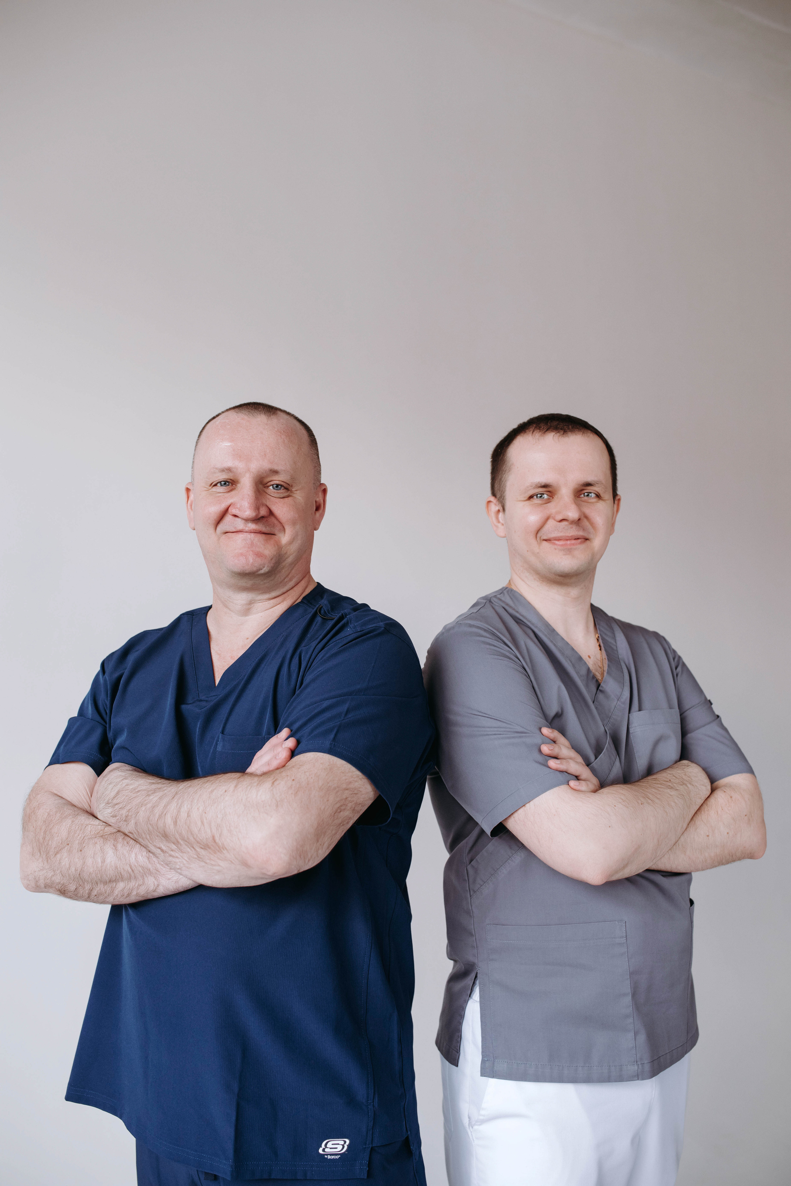 Реклама Для Сайта Хирургов. Профессиональный фотограф