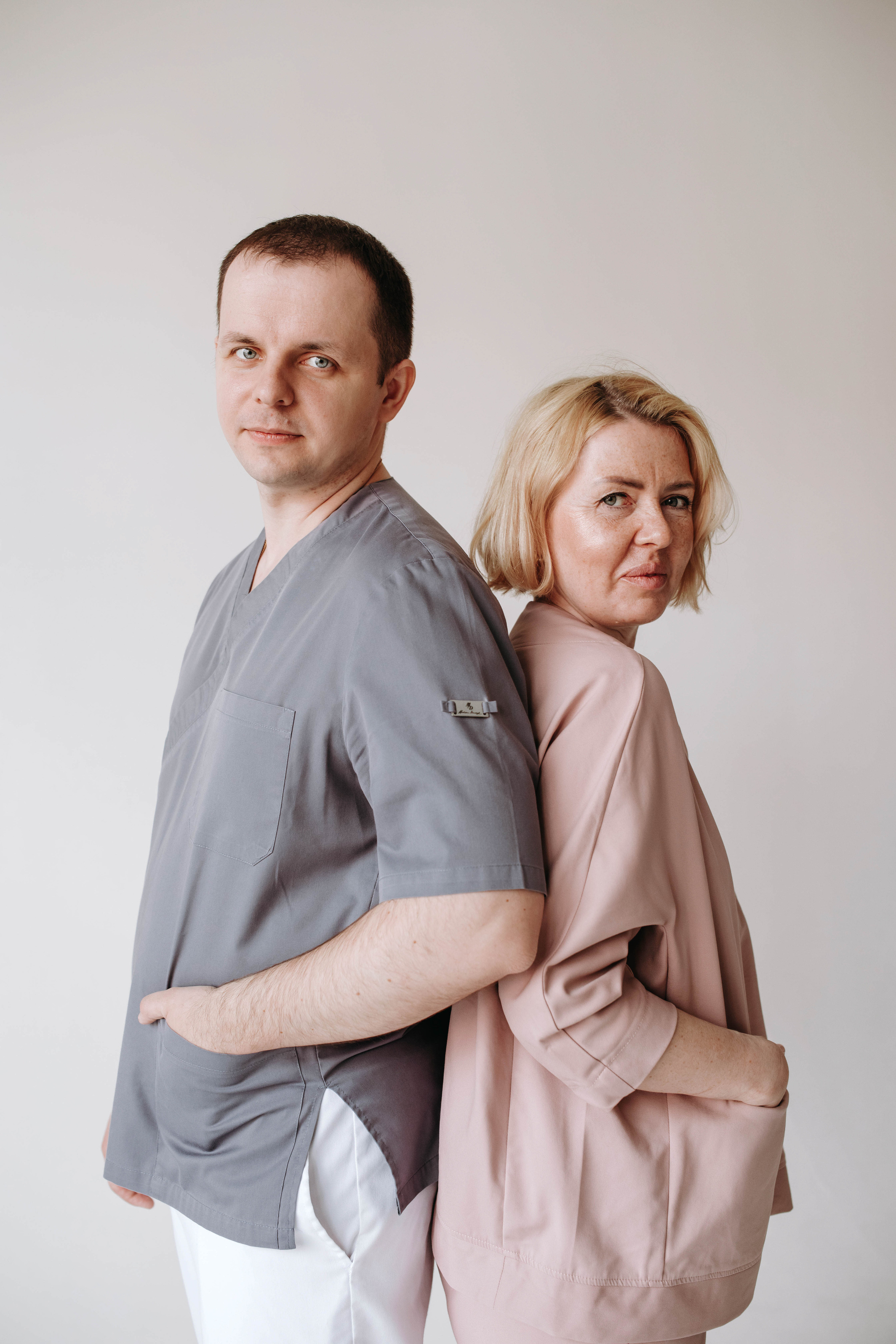 Реклама Для Сайта Хирургов. Профессиональный фотограф