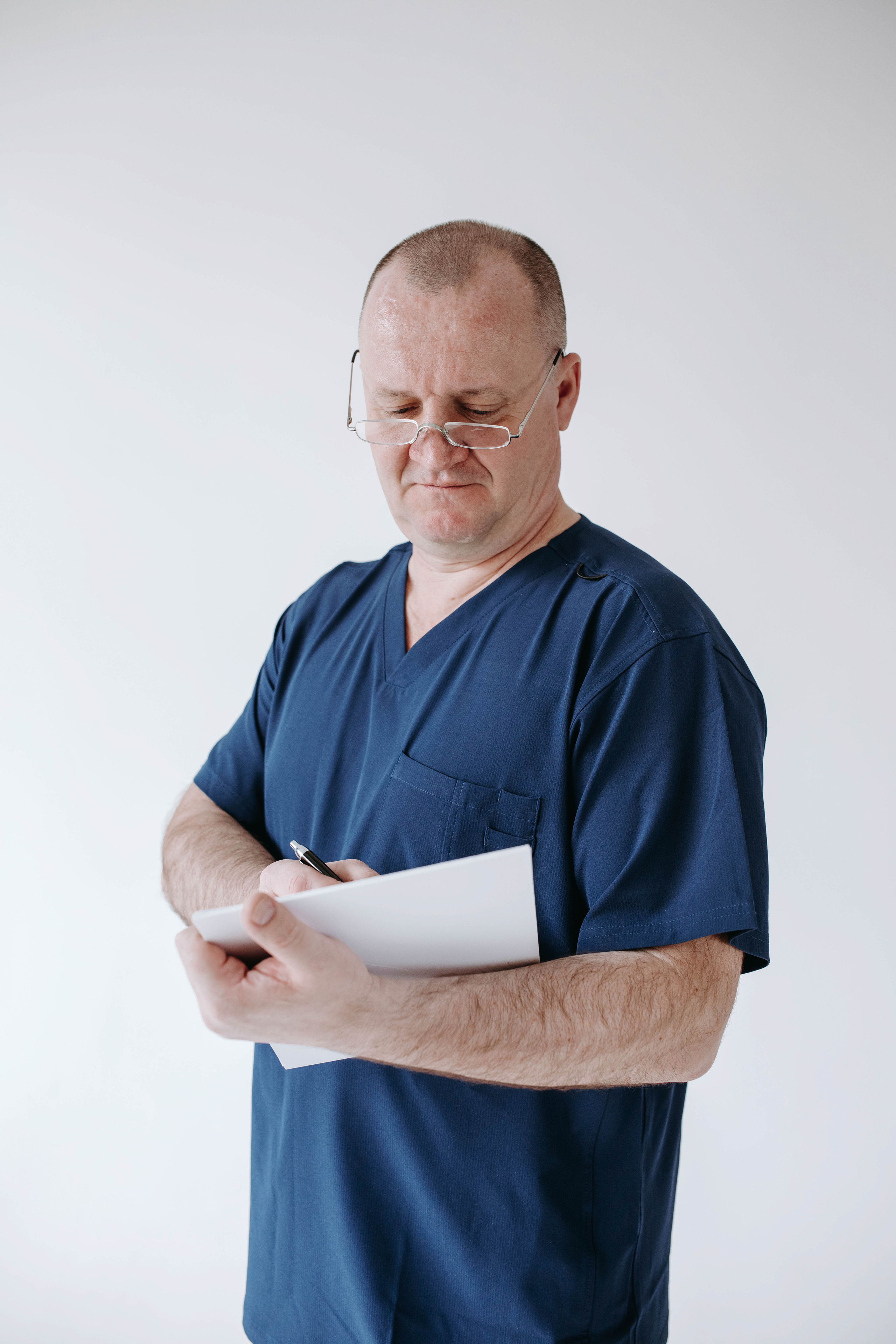 Реклама Для Сайта Хирургов. Профессиональный фотограф