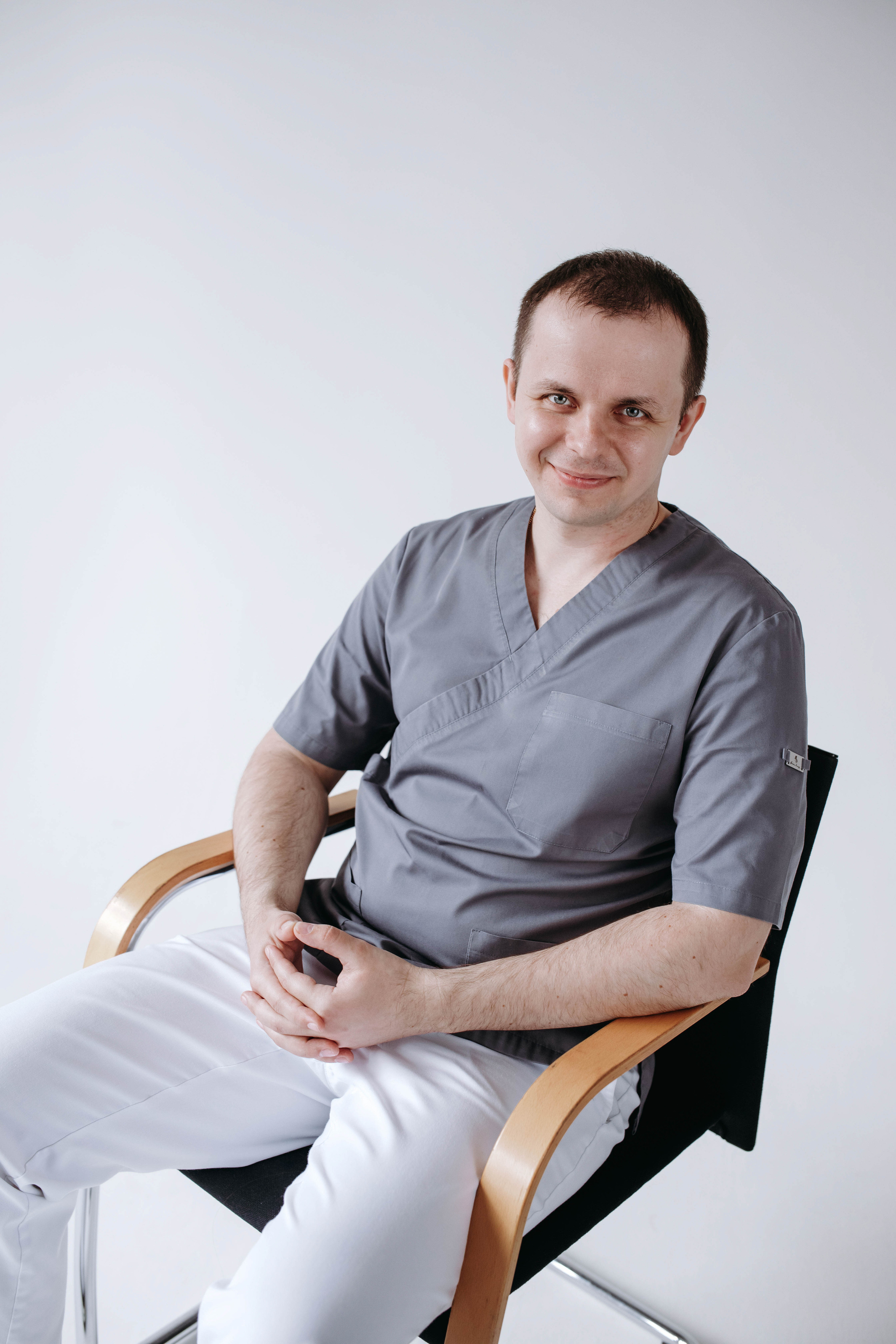 Реклама Для Сайта Хирургов. Профессиональный фотограф