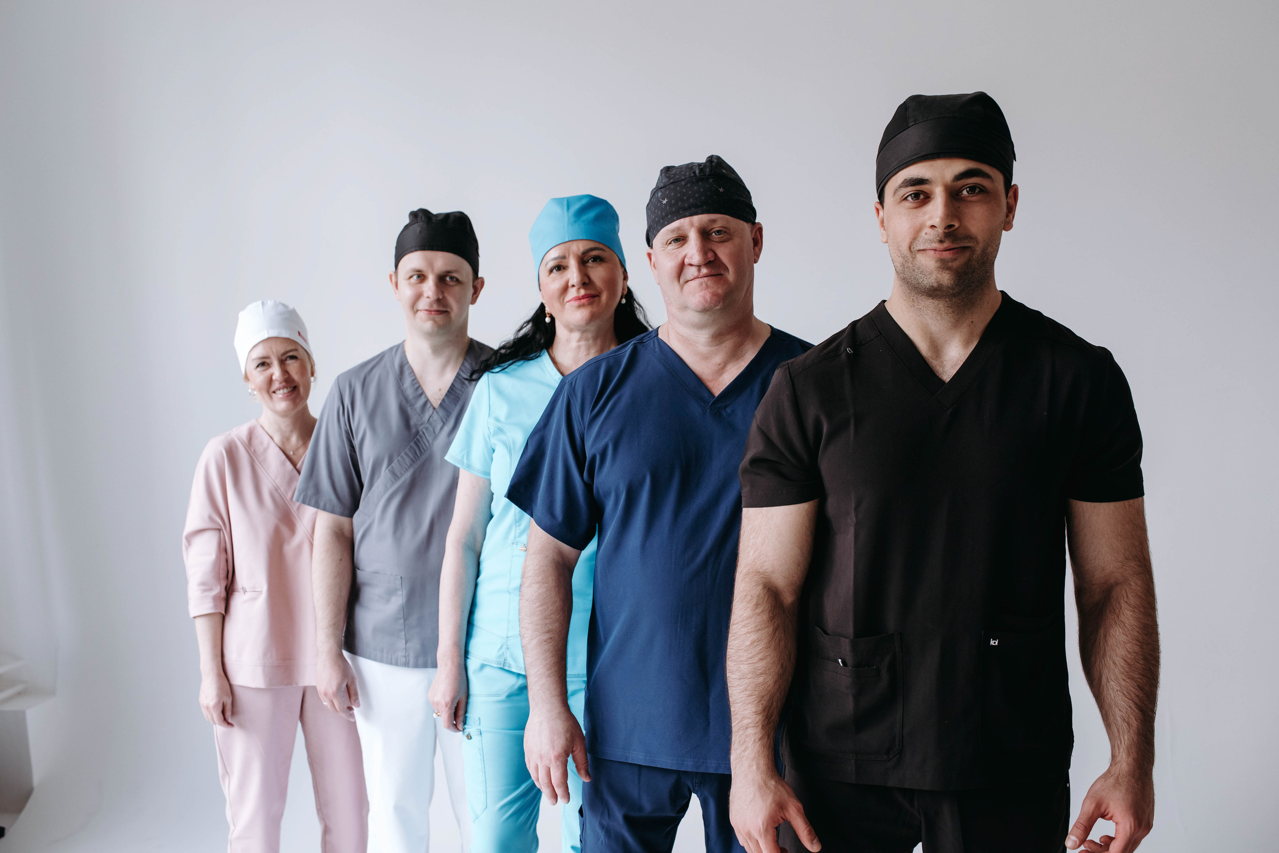 Реклама Для Сайта Хирургов. Профессиональный фотограф