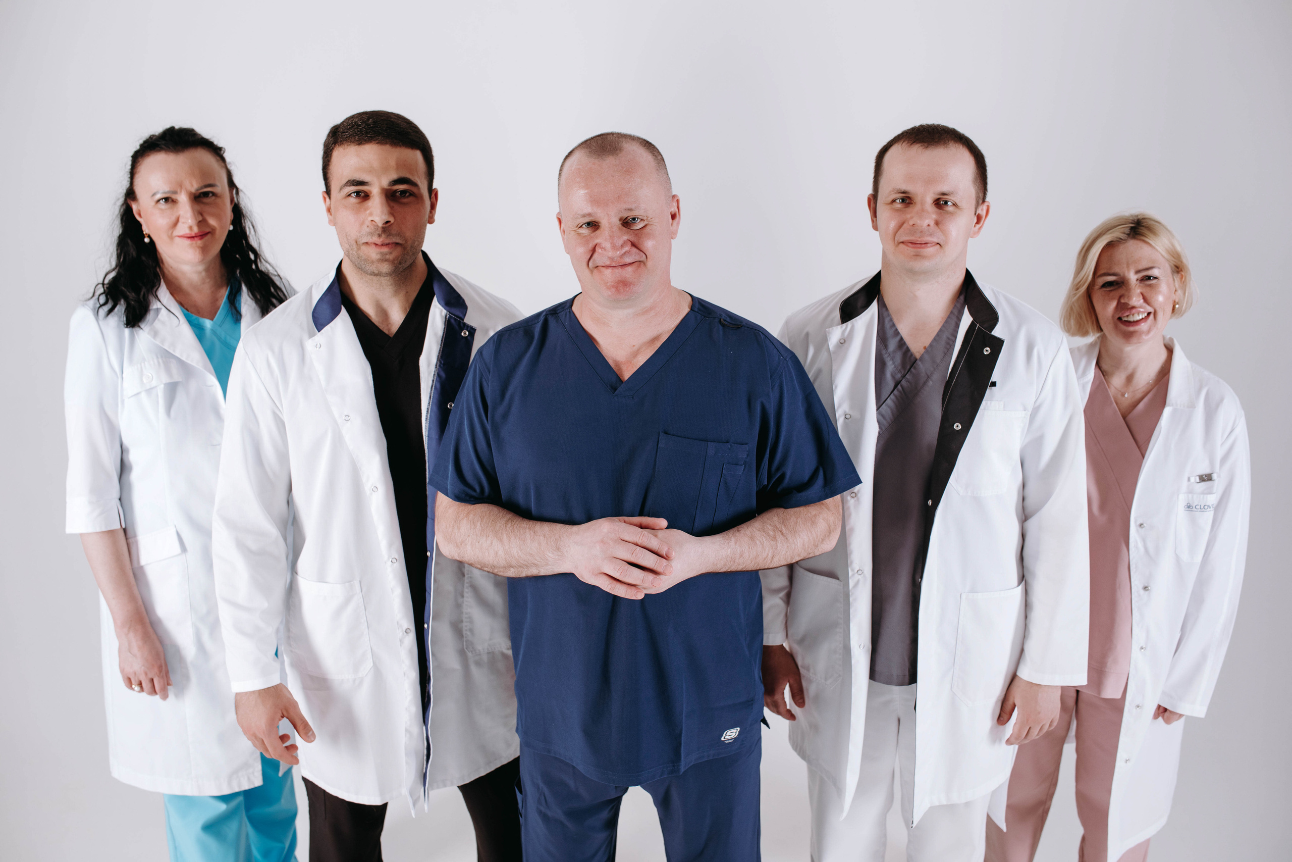 Реклама Для Сайта Хирургов. Профессиональный фотограф