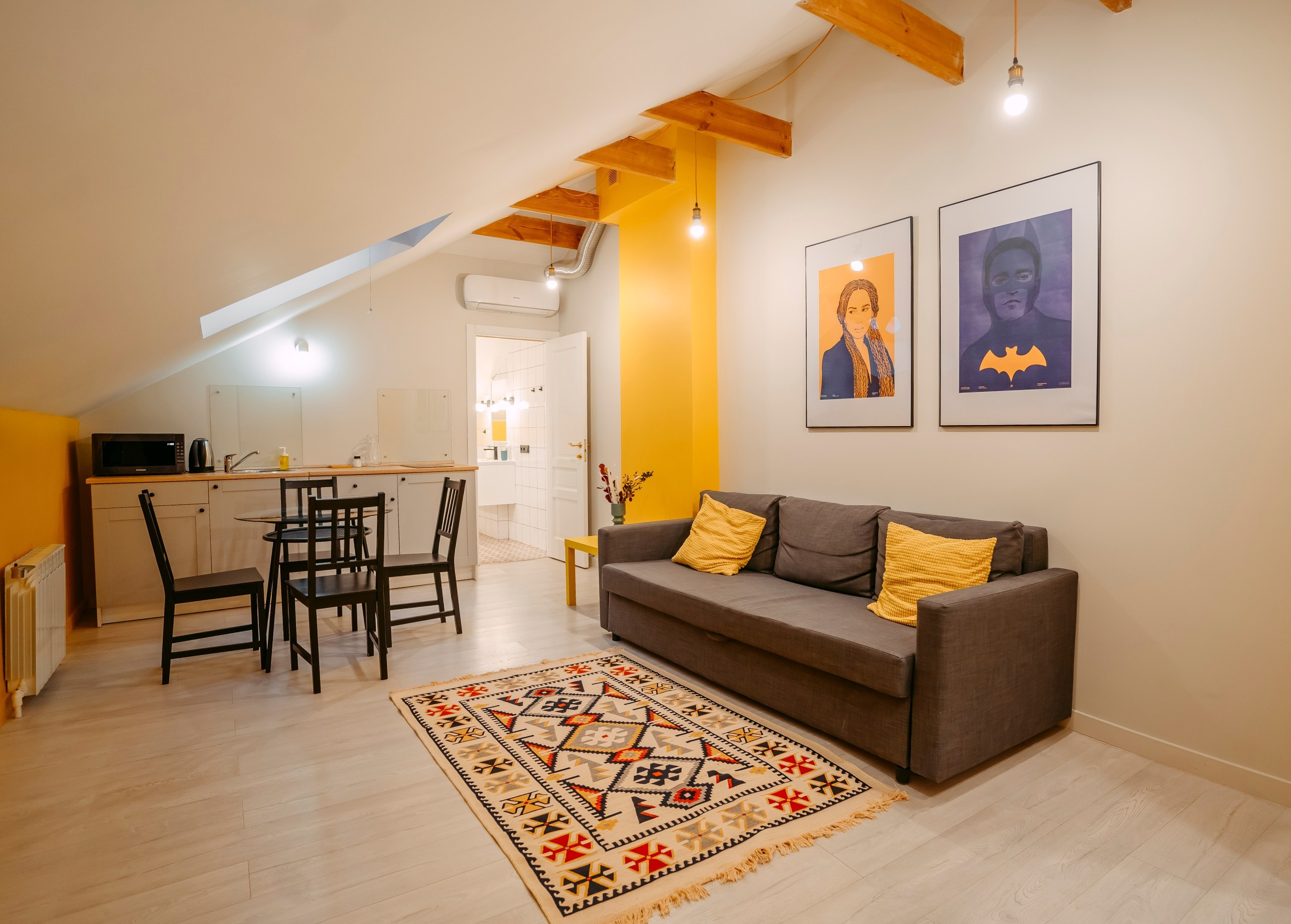 CHO Hotel / 12 декабря 2023. Саша Копылов, фотограф в Казани