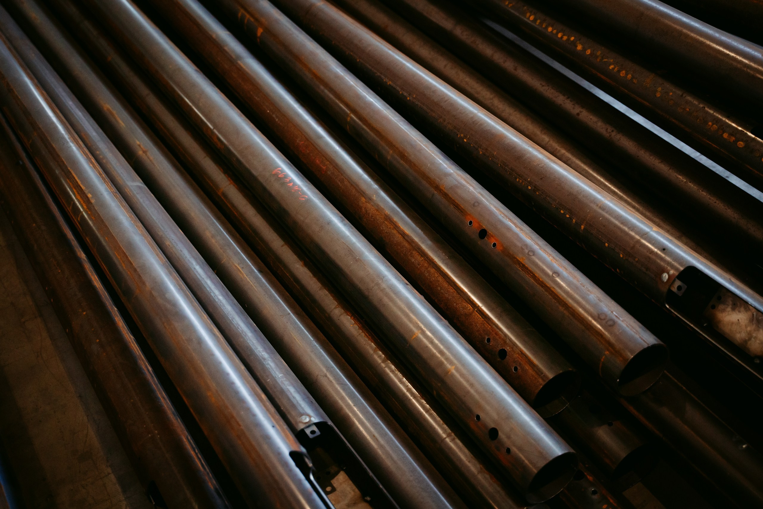 РСК Групп / фотосет производства. Саша Копылов, фотограф в Казани