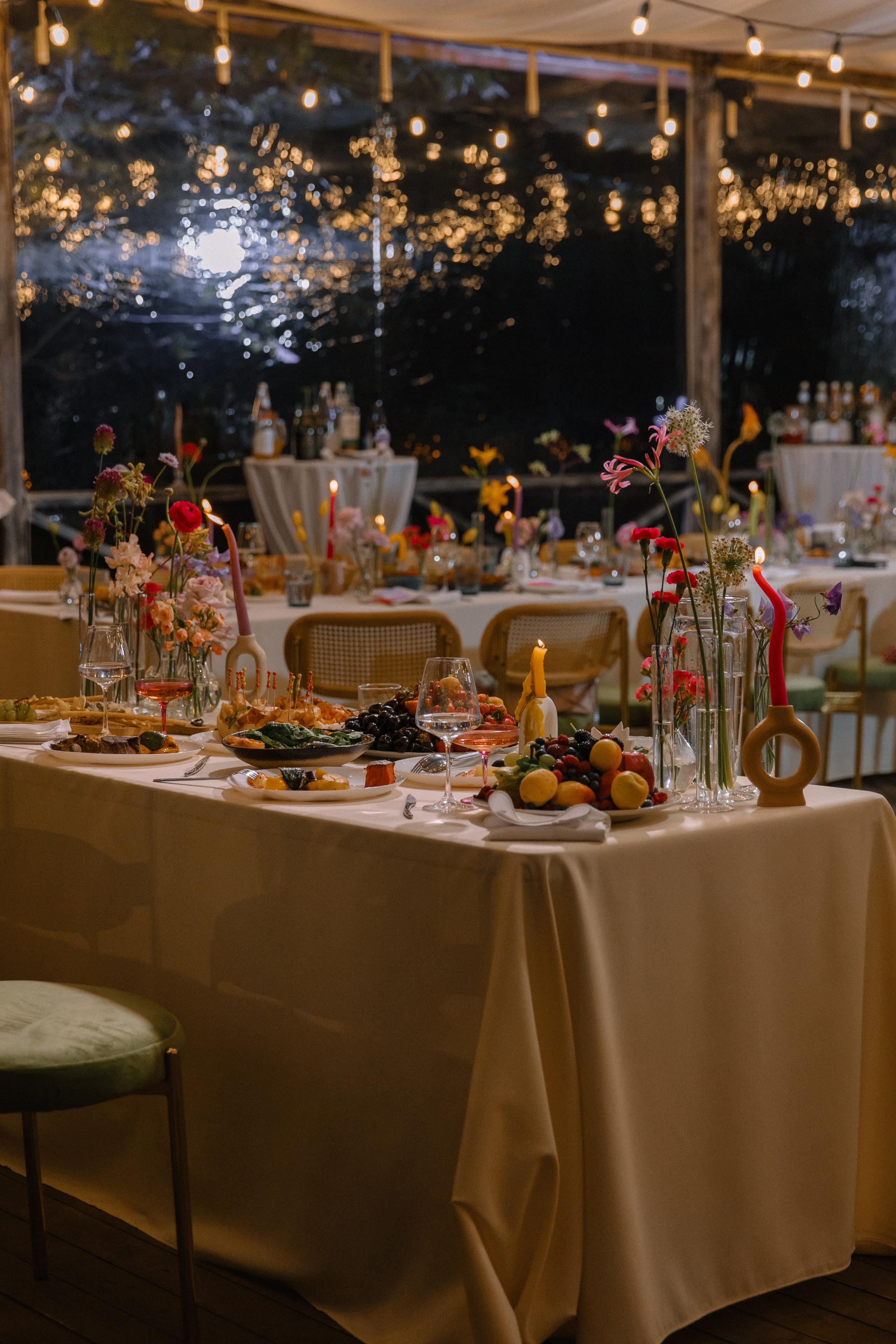 Когда, если не этим летом?. VENSKAYA WEDDING & EVENT PLANNER