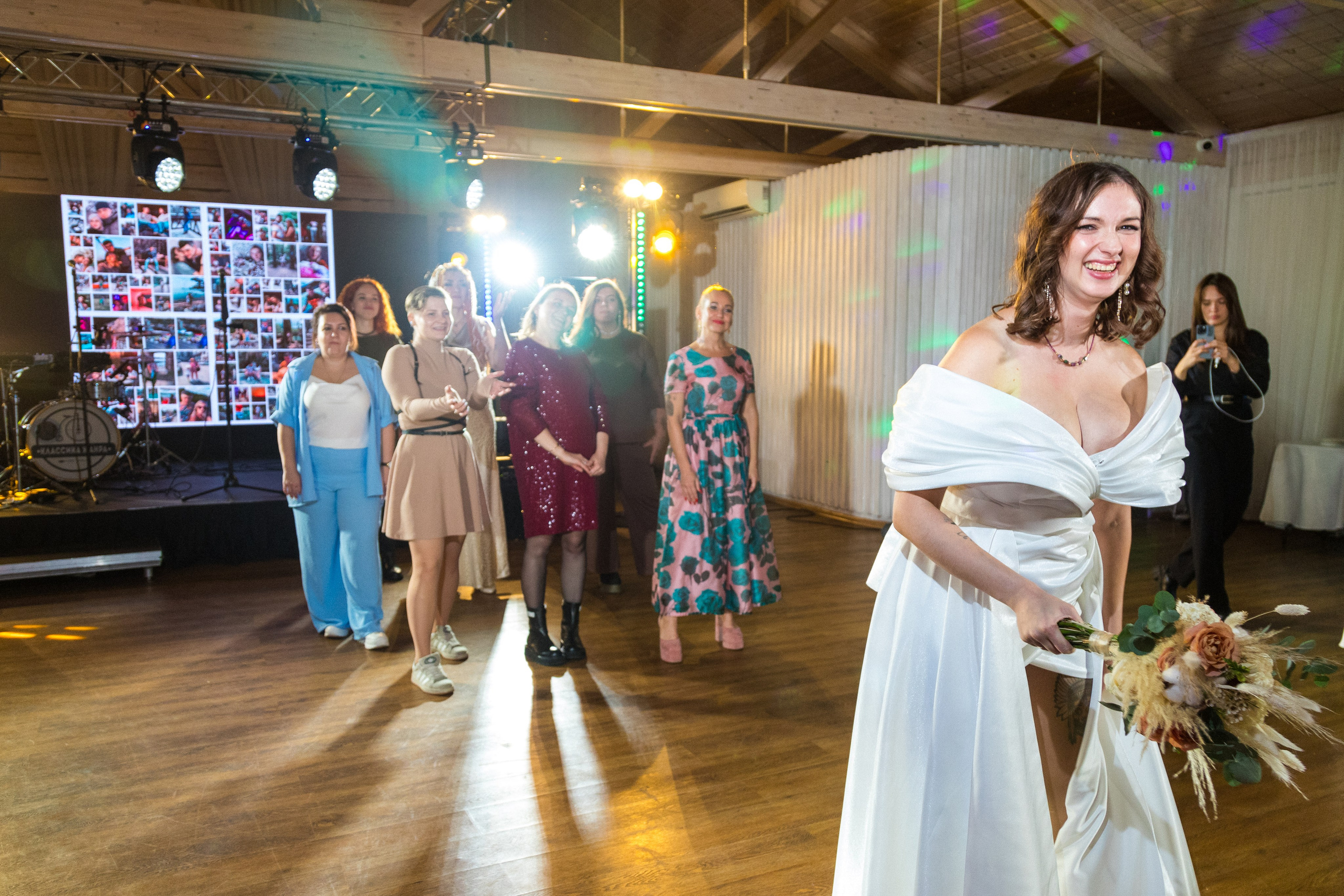 Свадьбы. Фотограф Александр Шалагин