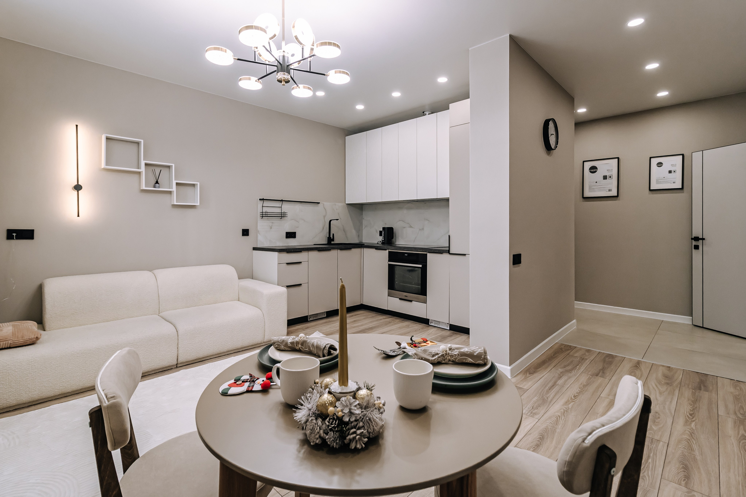 Интерьерная съемка. Интерьерный фотограф. Барнаул, Алтай