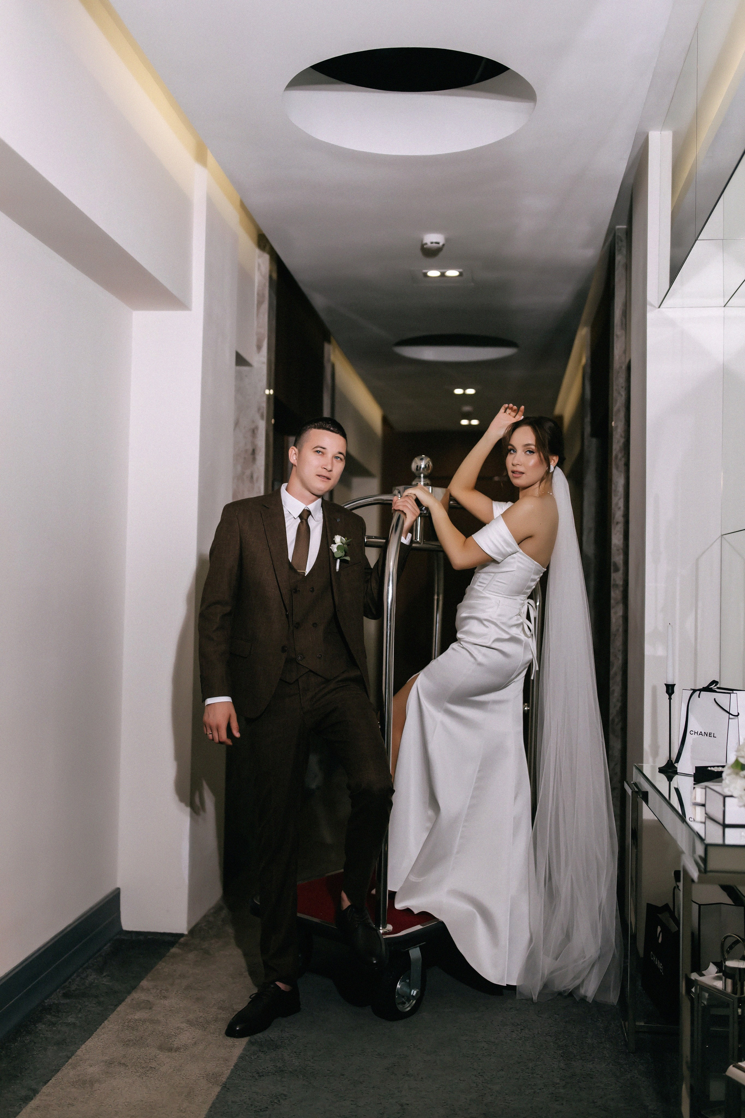 Данил и Ксения. Свадебный и семейный фотограф в Казани и Волжске