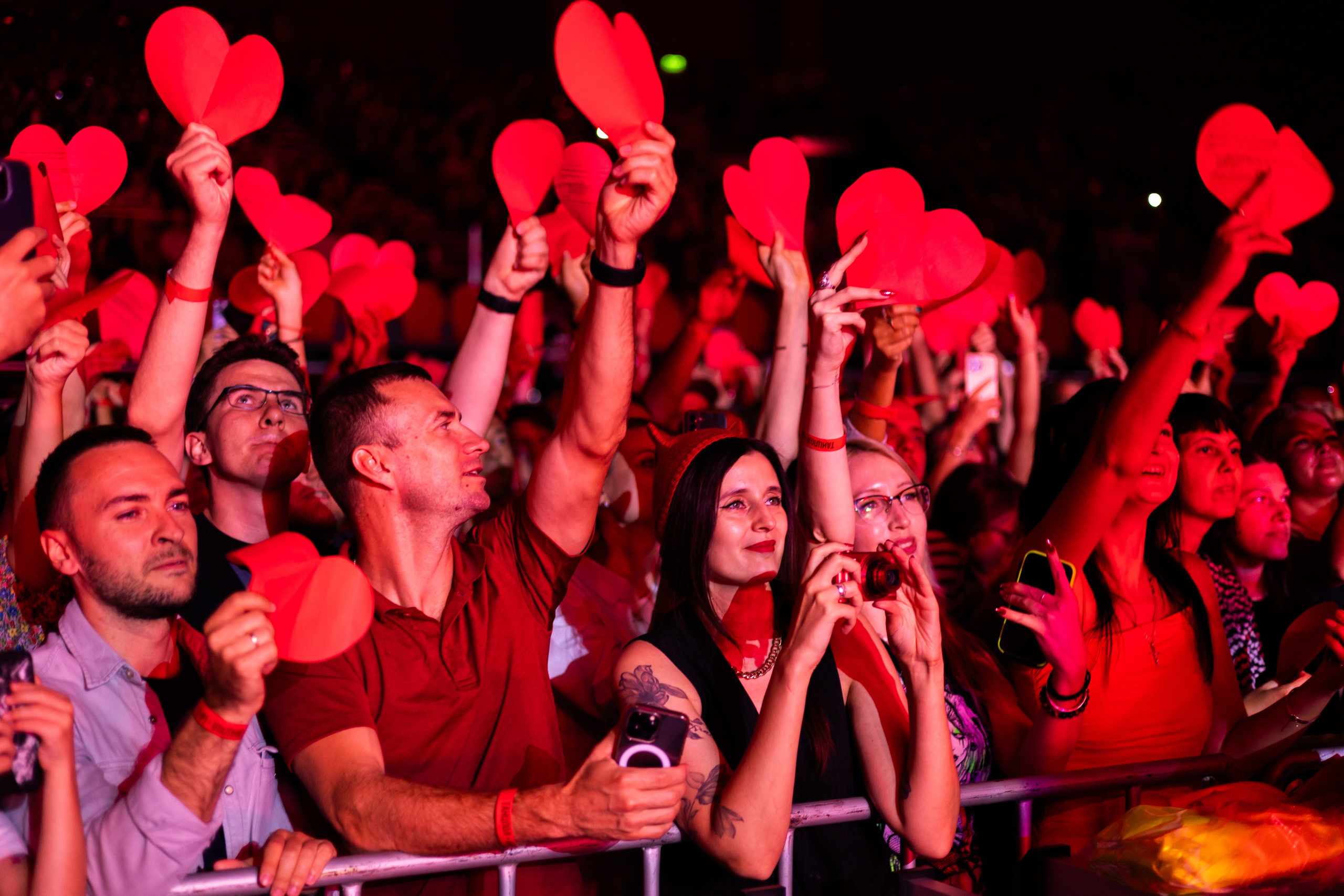 Би-2. Photo & Video production