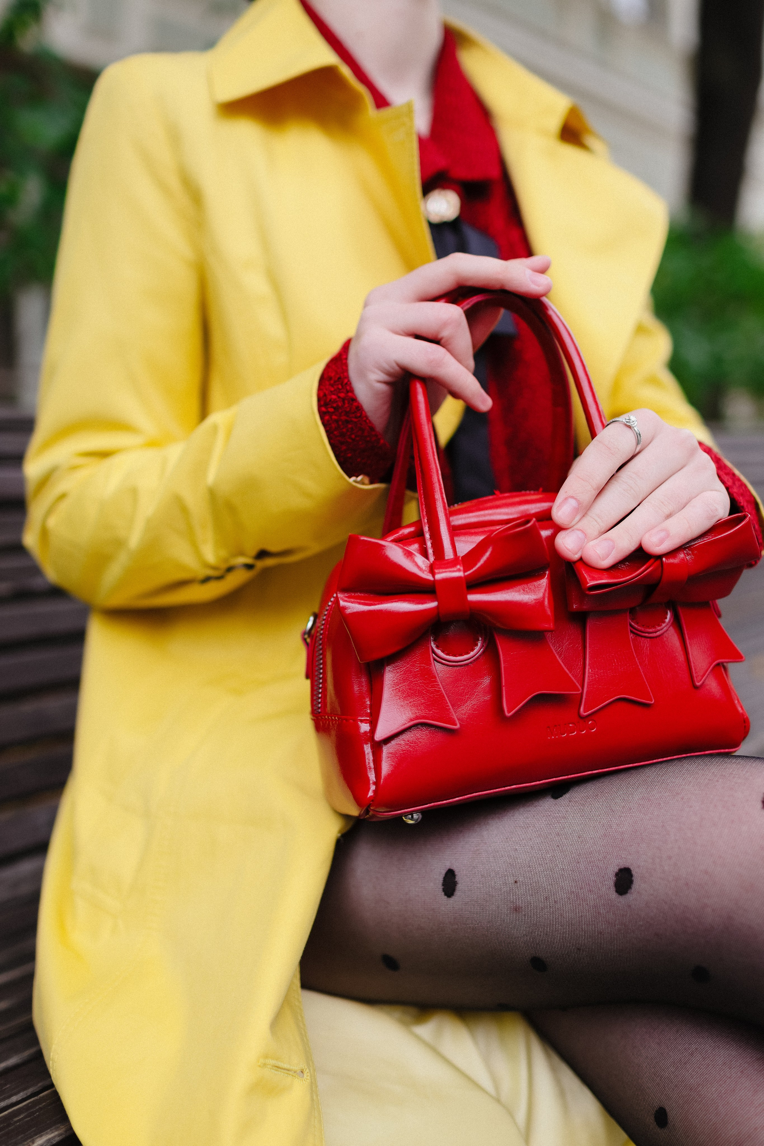 В стиле ретро. Женский фотограф в Москве Ксения Казакова