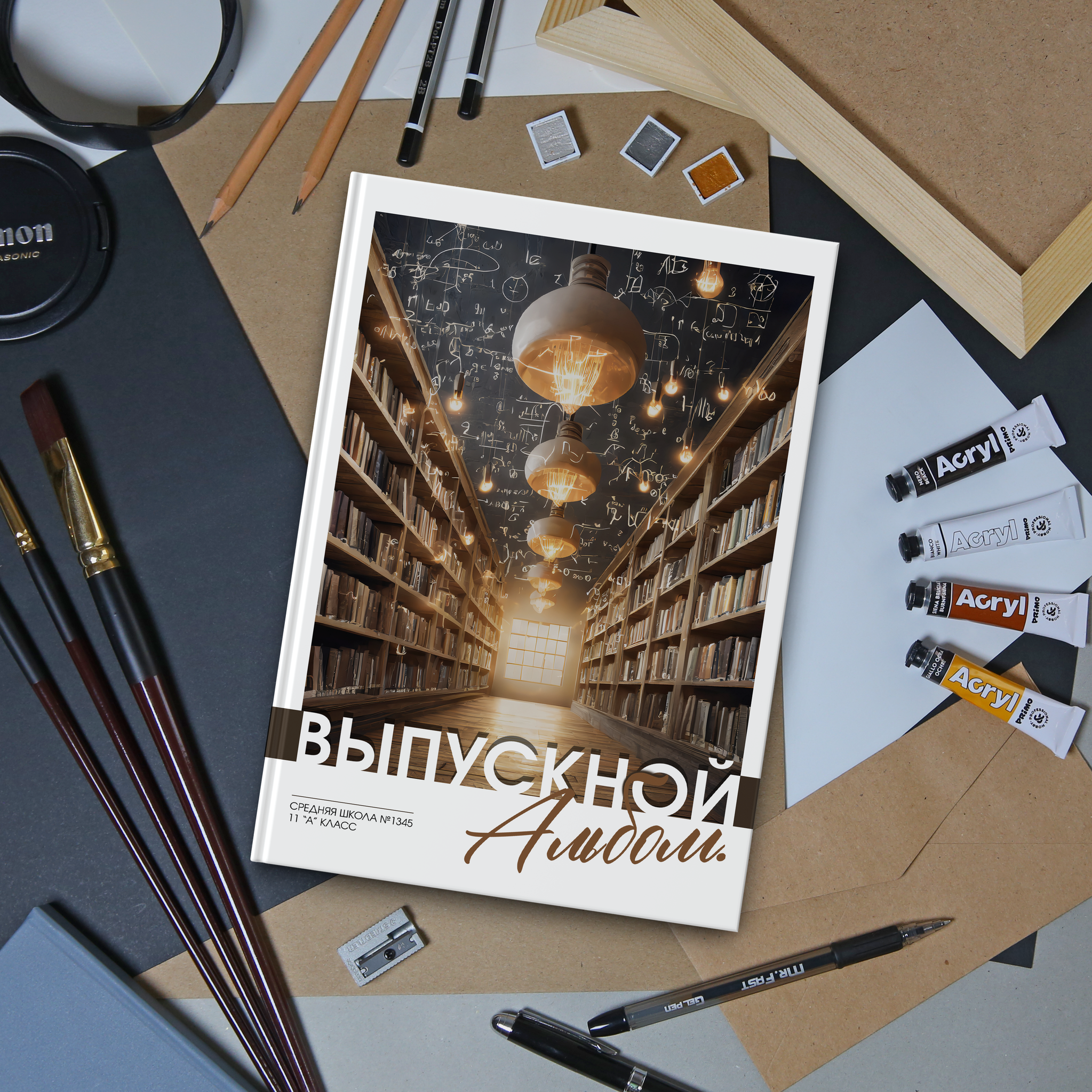 Виды выпускных альбомов для школы 9-11 класс в Иваново Ярославле Костроме Владимире. Выпускные альбомы в Иваново в детский сад и школу. Александр и Светлана Янкины