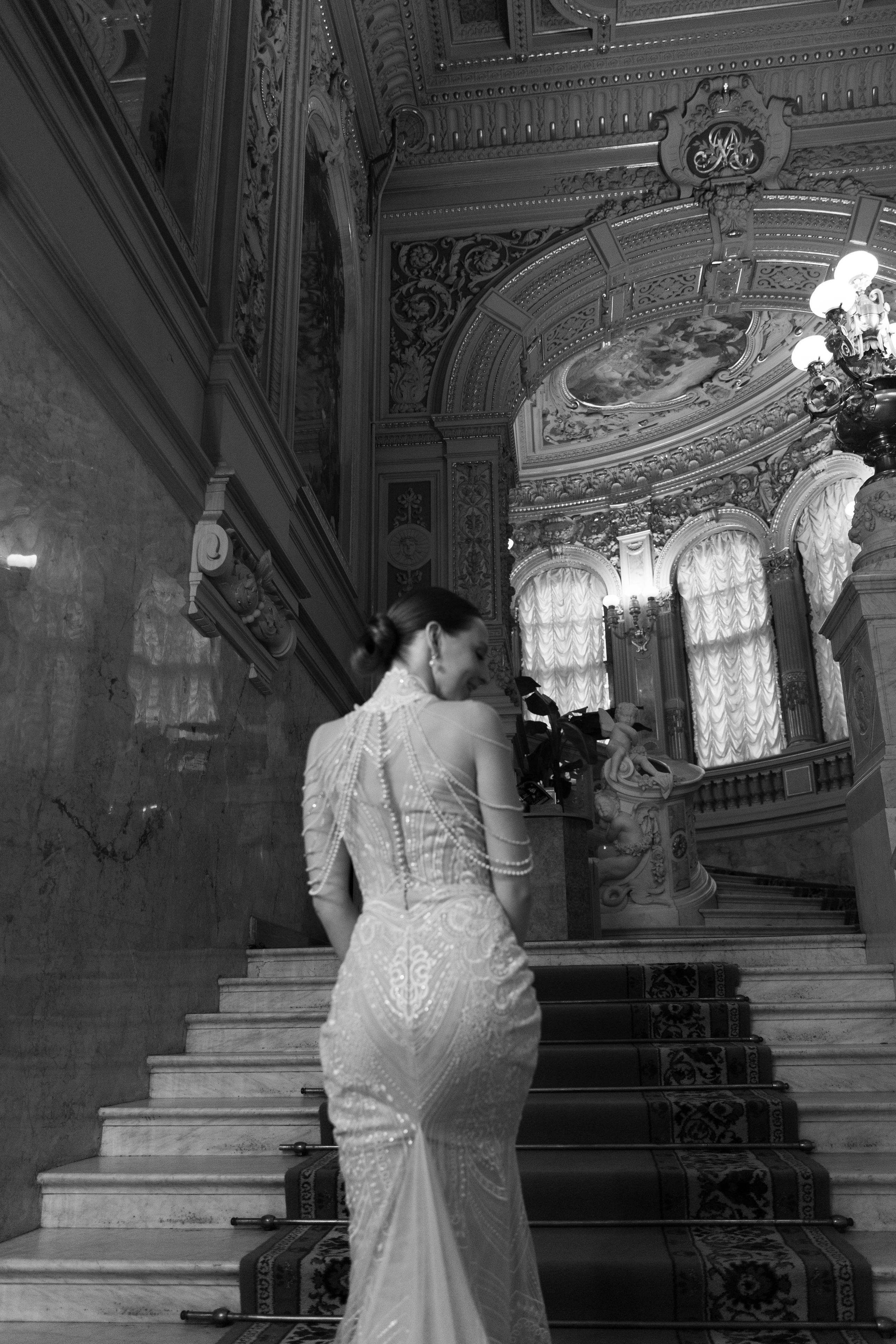 Алексей и Юлия. Свадебный и love-story фотограф в Санкт-Петербурге Воронова Лолита