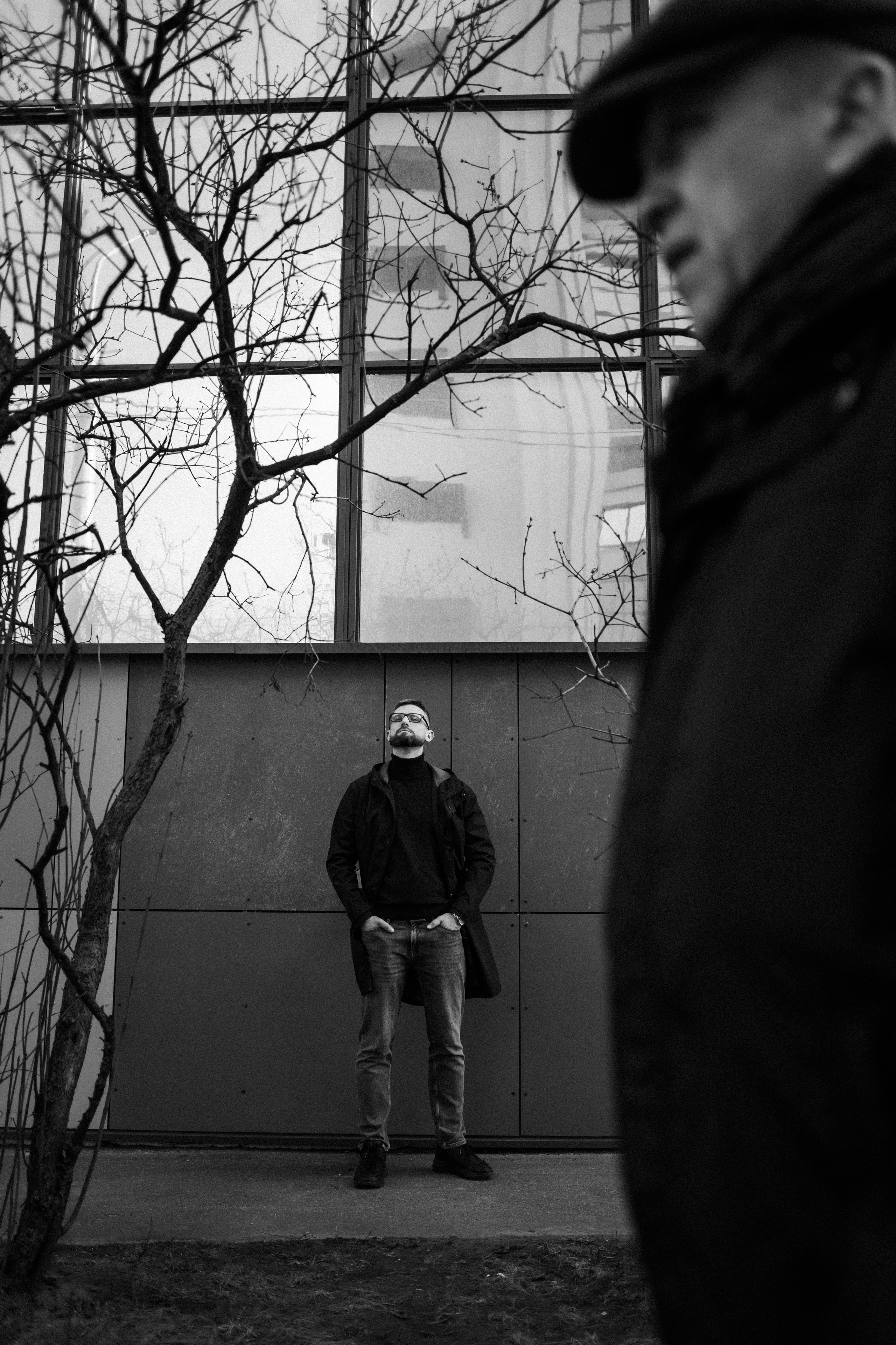 Антон. Портретный фотограф в Минске Анна Волейко