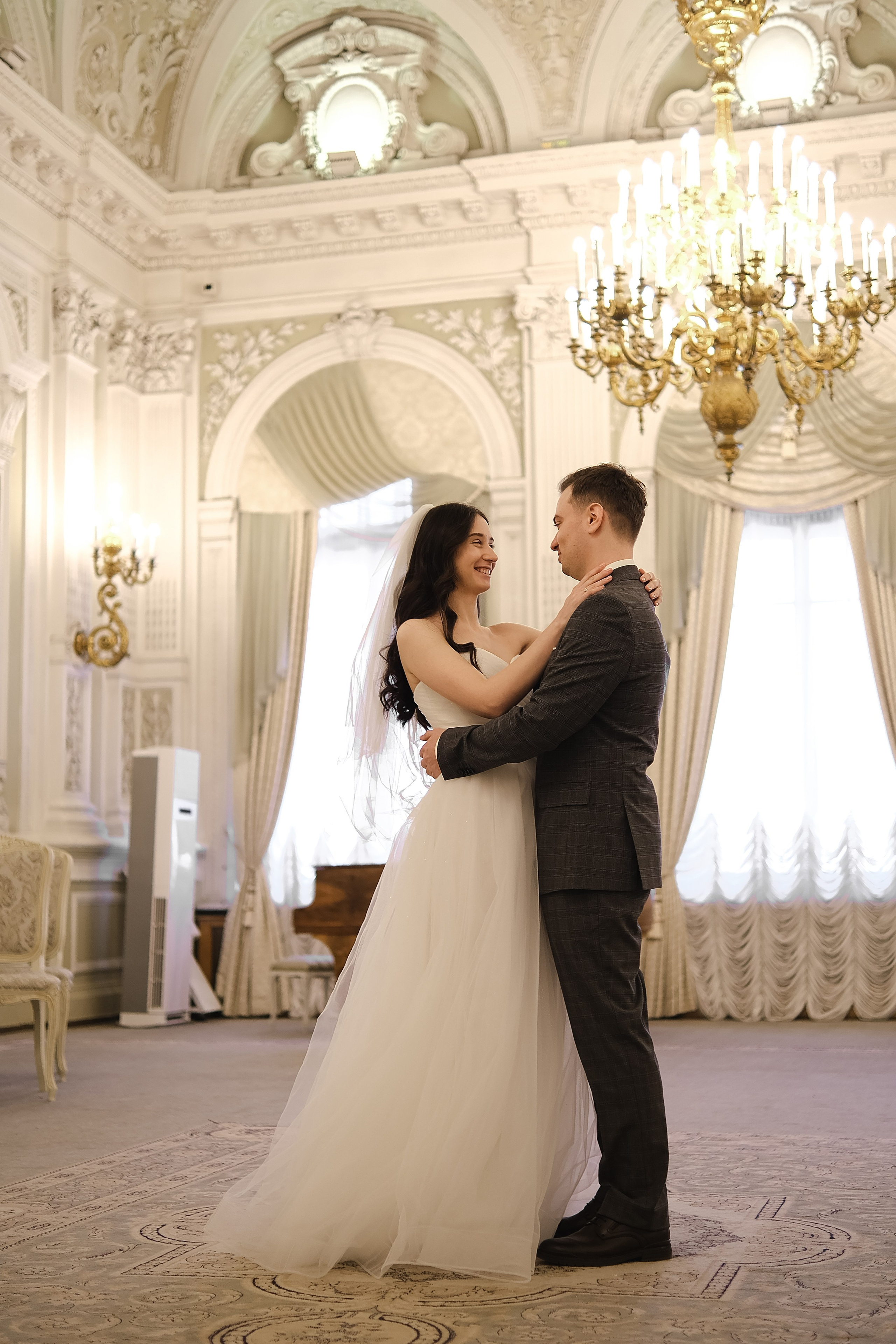 Юля & Андрей. ДБ1. Phdkvmr.ru