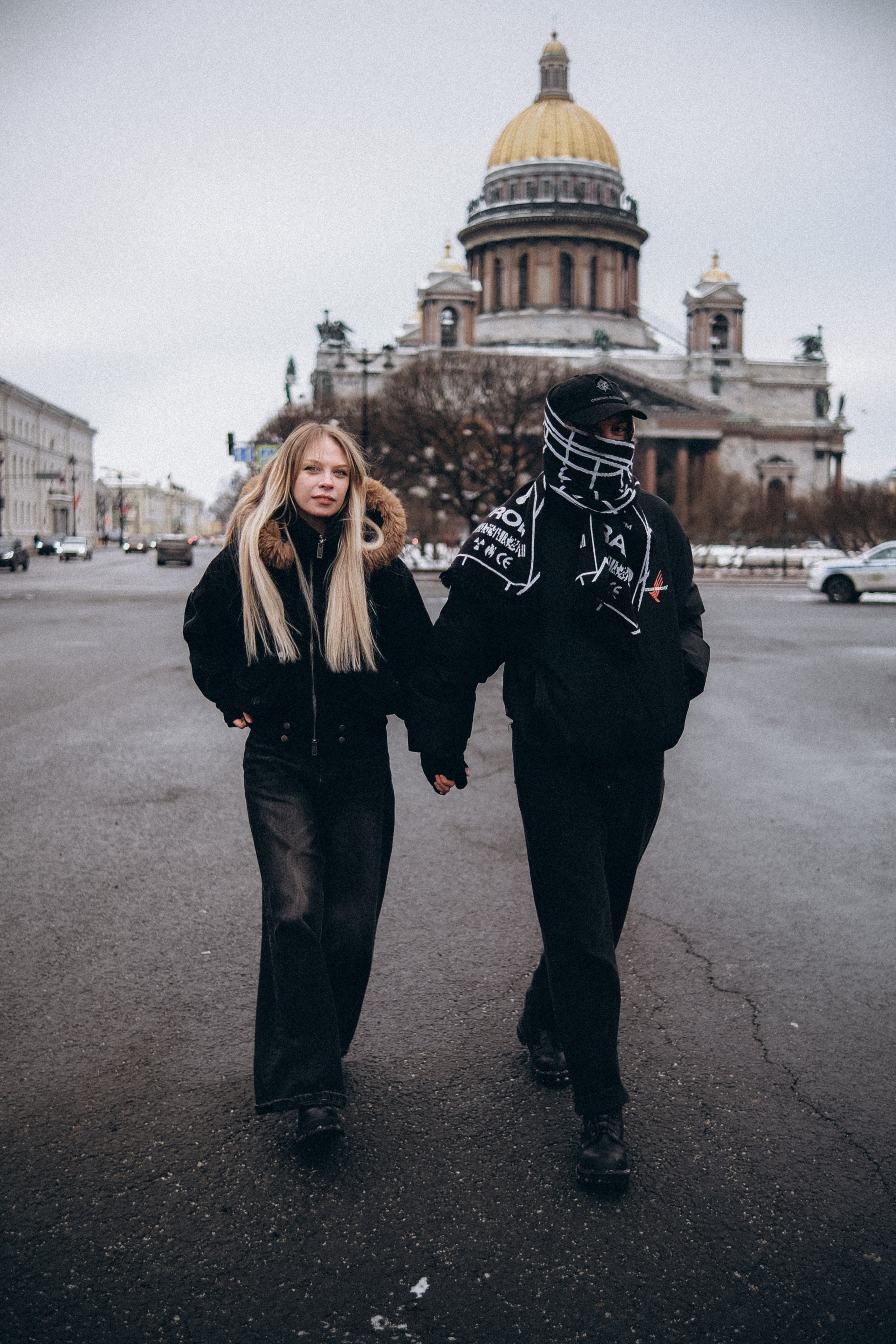 Настя & Влад. Phdkvmr.ru