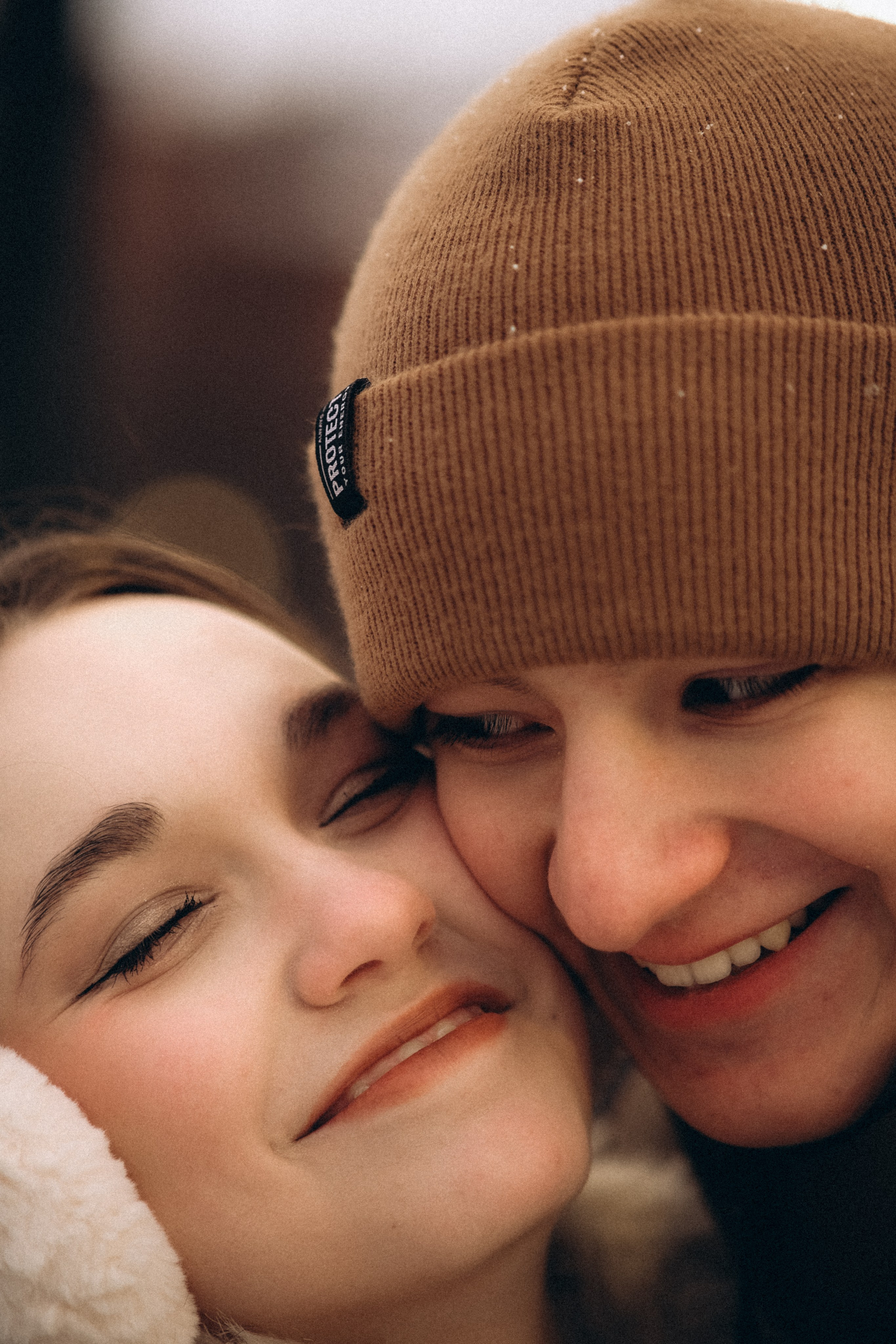 Таня & Дима. Phdkvmr.ru