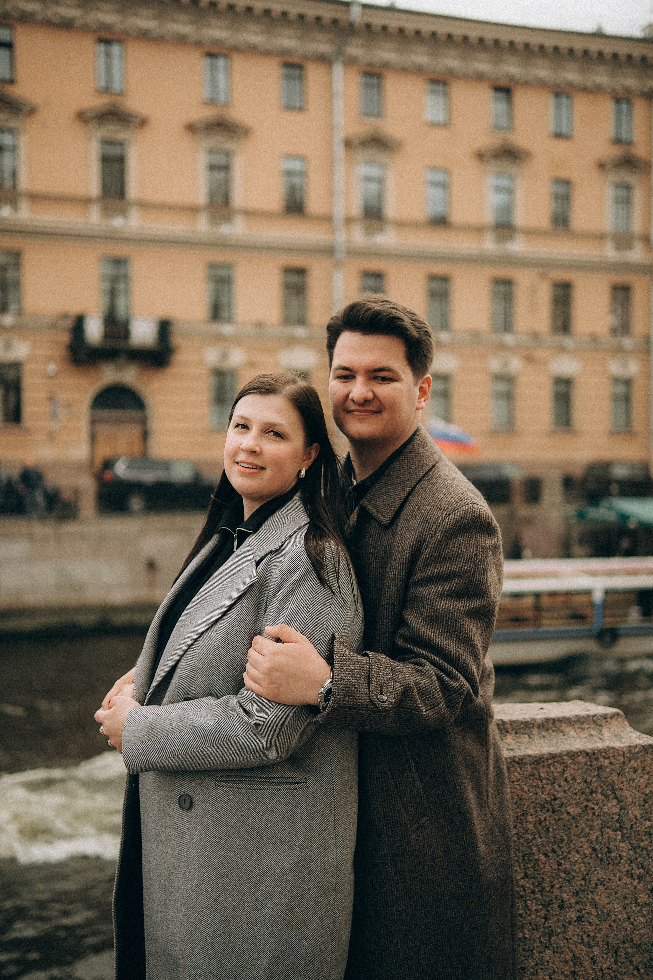 Олеся & Андрей. Phdkvmr.ru