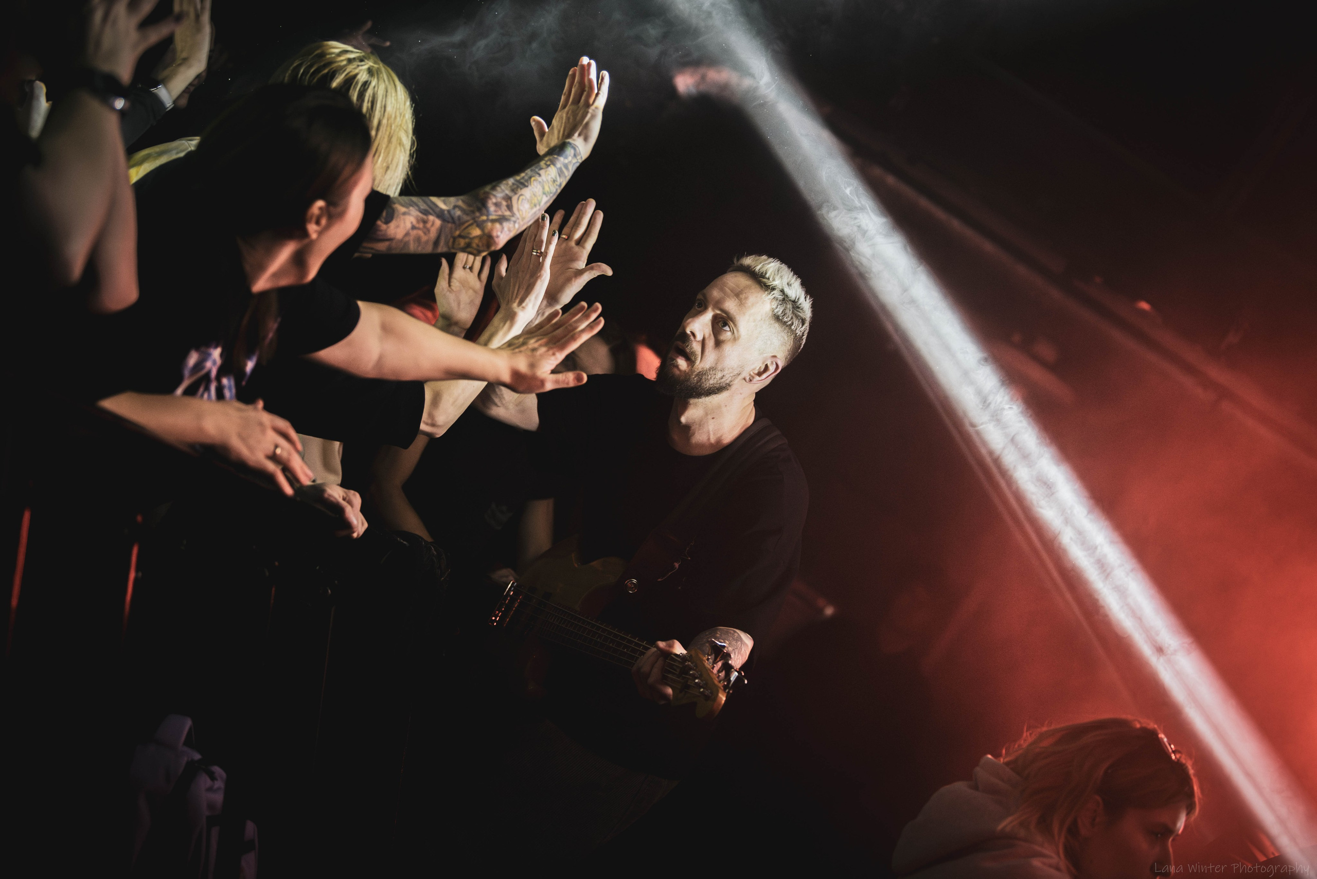 7000$ (25 января 2025 года, Москва, клуб Урбан). Фотограф Светлана Блинова, Москва и Московская область