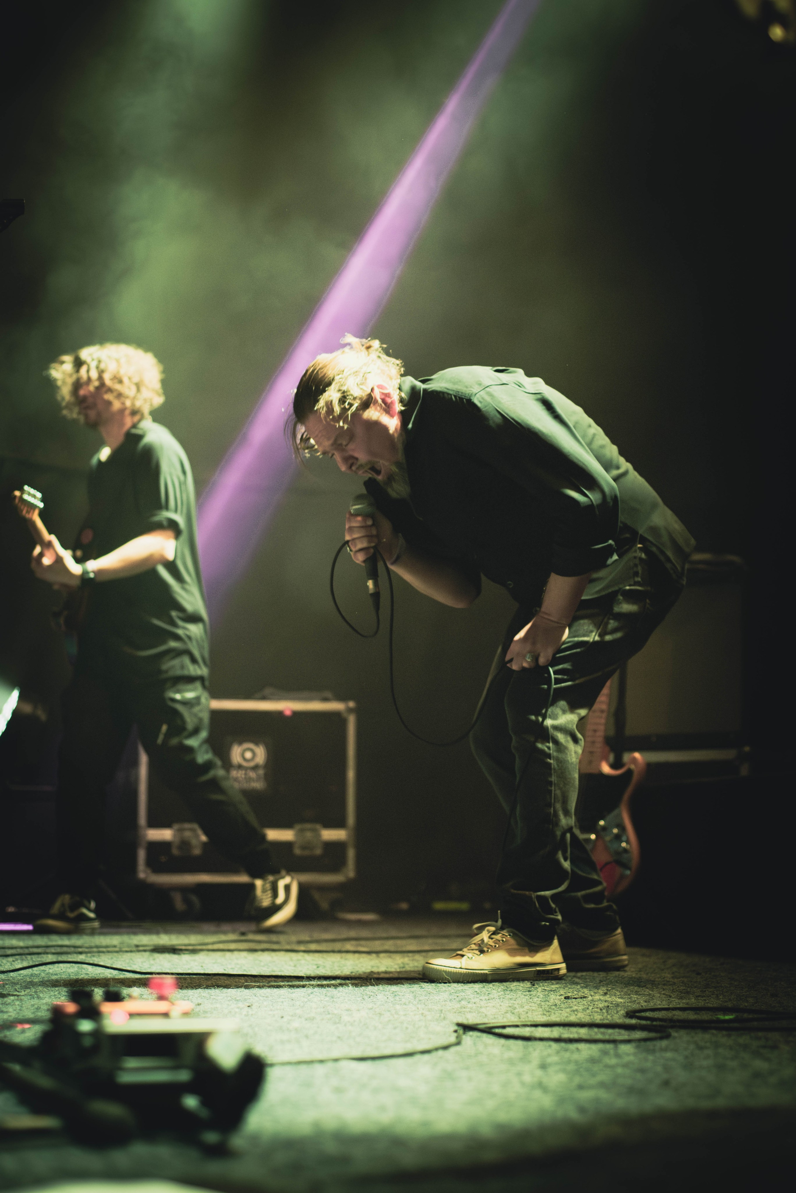 7Раса (14 ноября 2024 года, Москва, клуб Урбан). Фотограф Светлана Блинова, Москва и Московская область