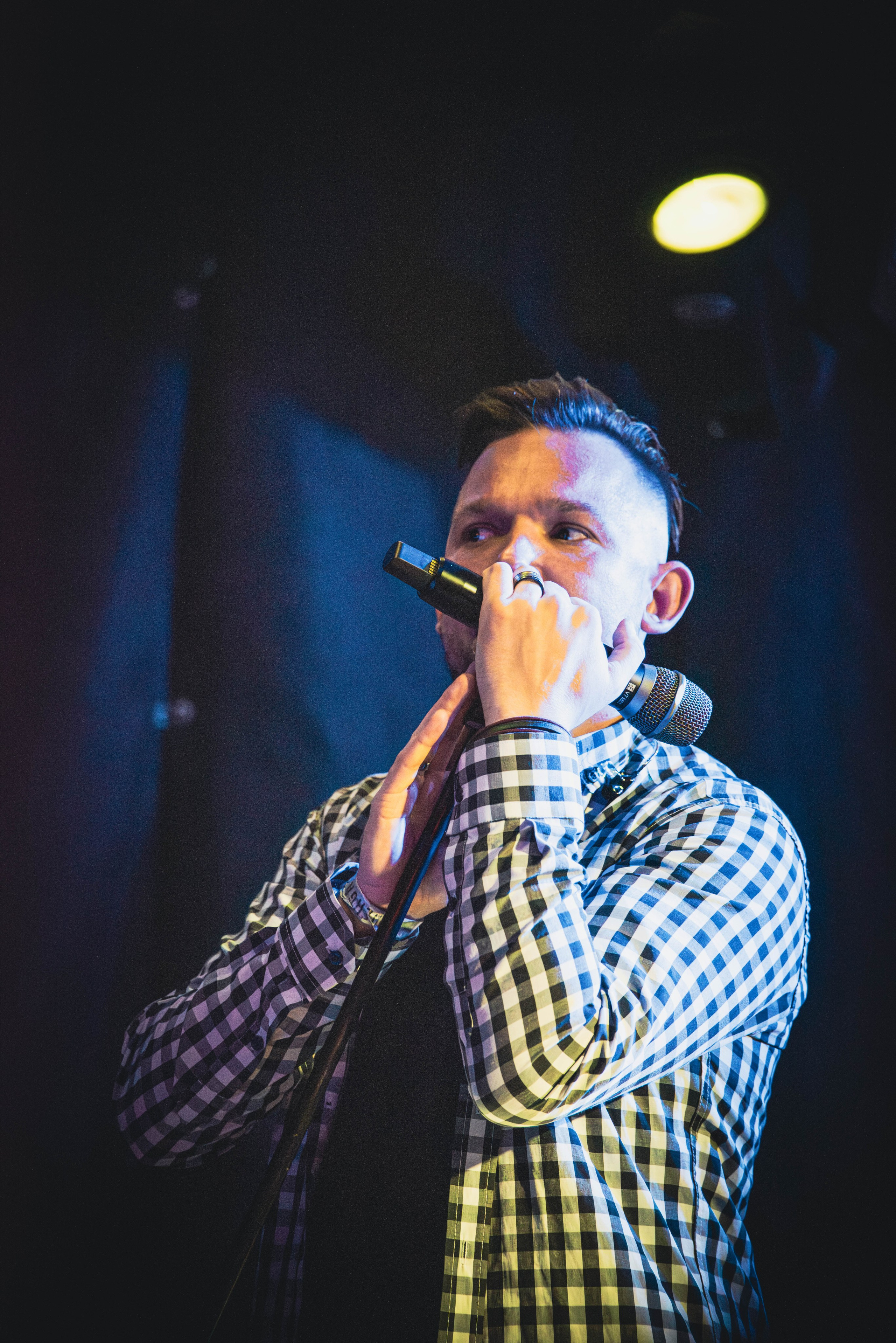 Копенgagен (15 августа 2024 года, Москва, клуб Pravda Summer). Фотограф Светлана Блинова, Москва и Московская область