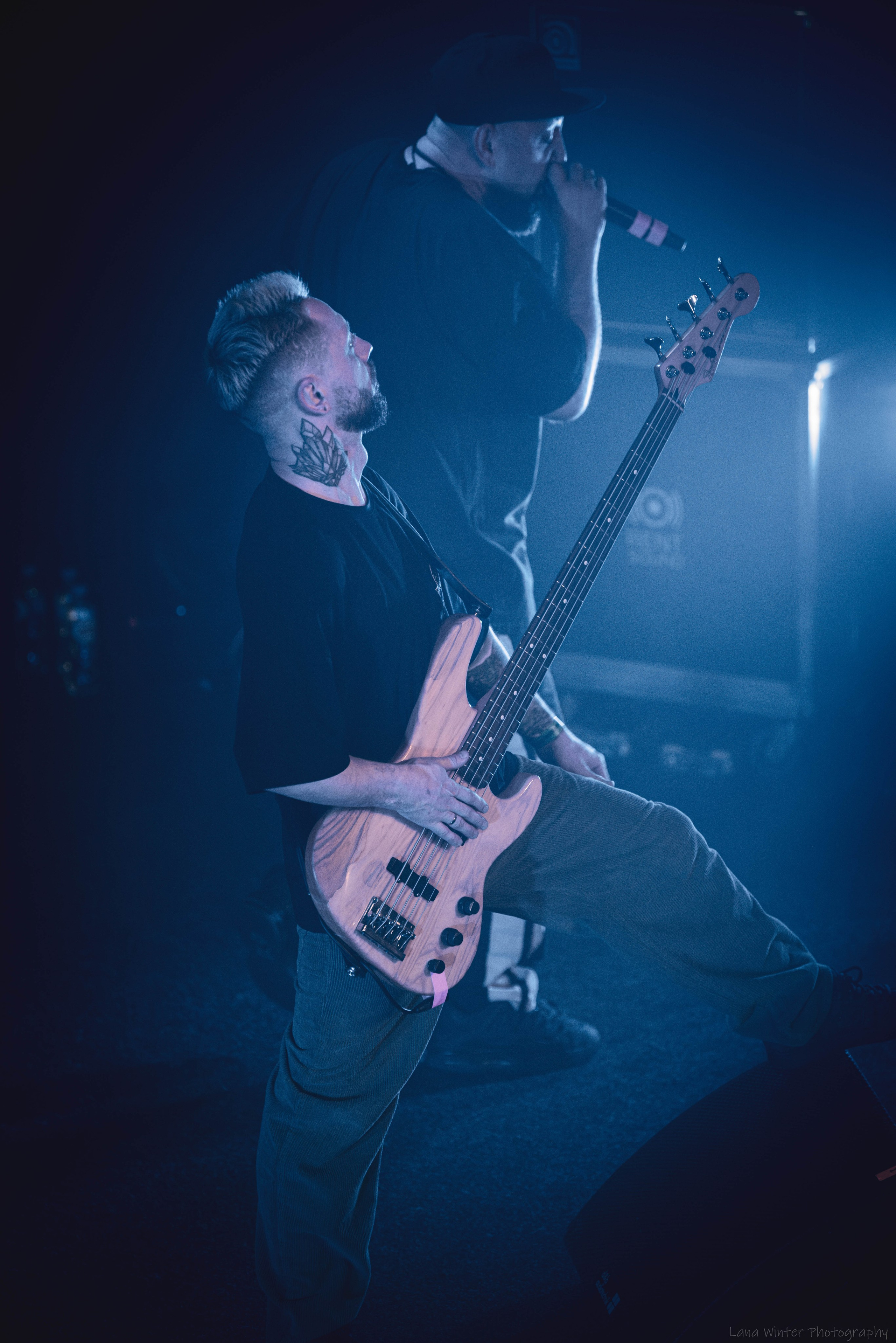 7000$ (25 января 2025 года, Москва, клуб Урбан). Фотограф Светлана Блинова, Москва и Московская область