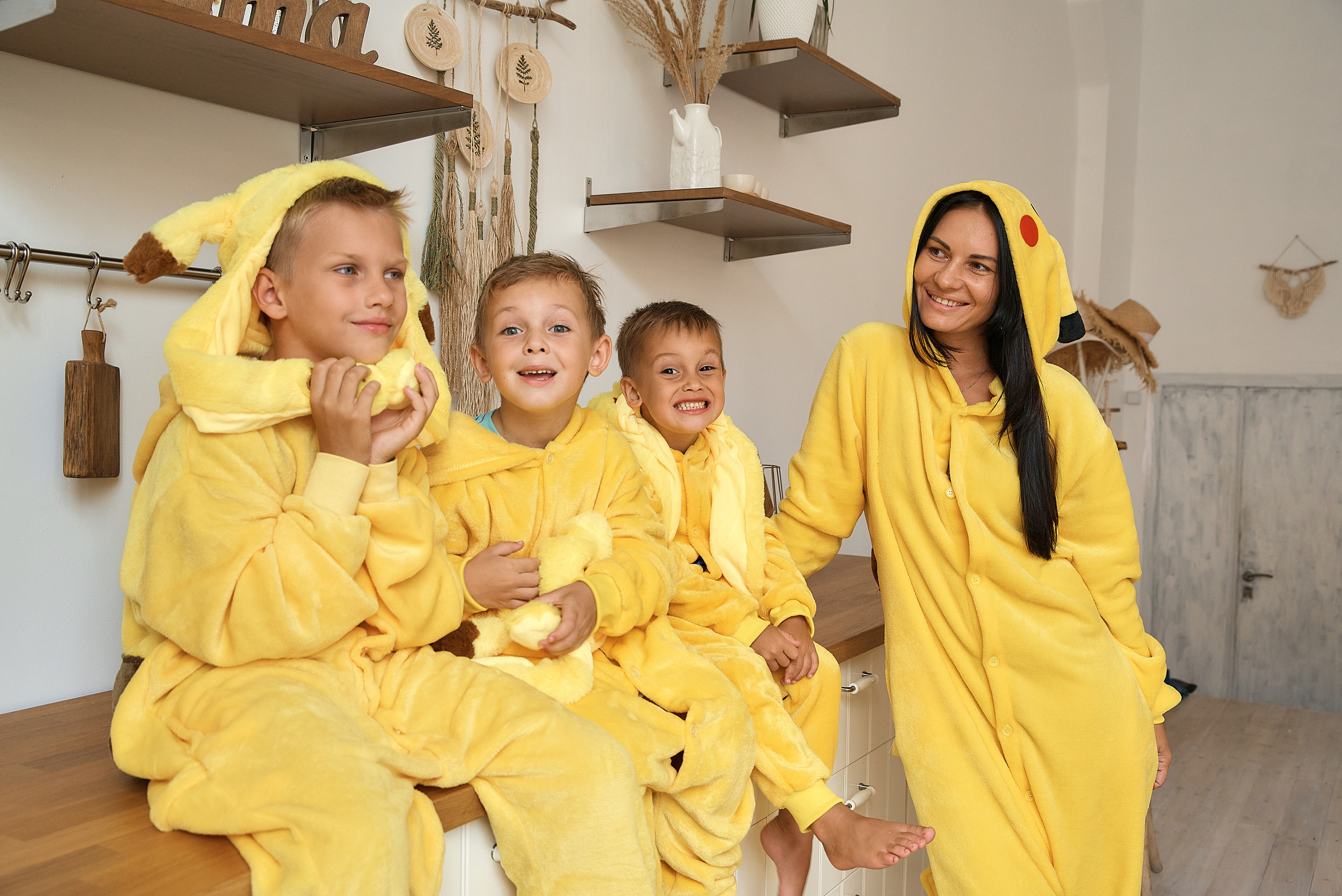 Контент съёмки. Фотограф новорожденных во Владивостоке Ромашко Виктория