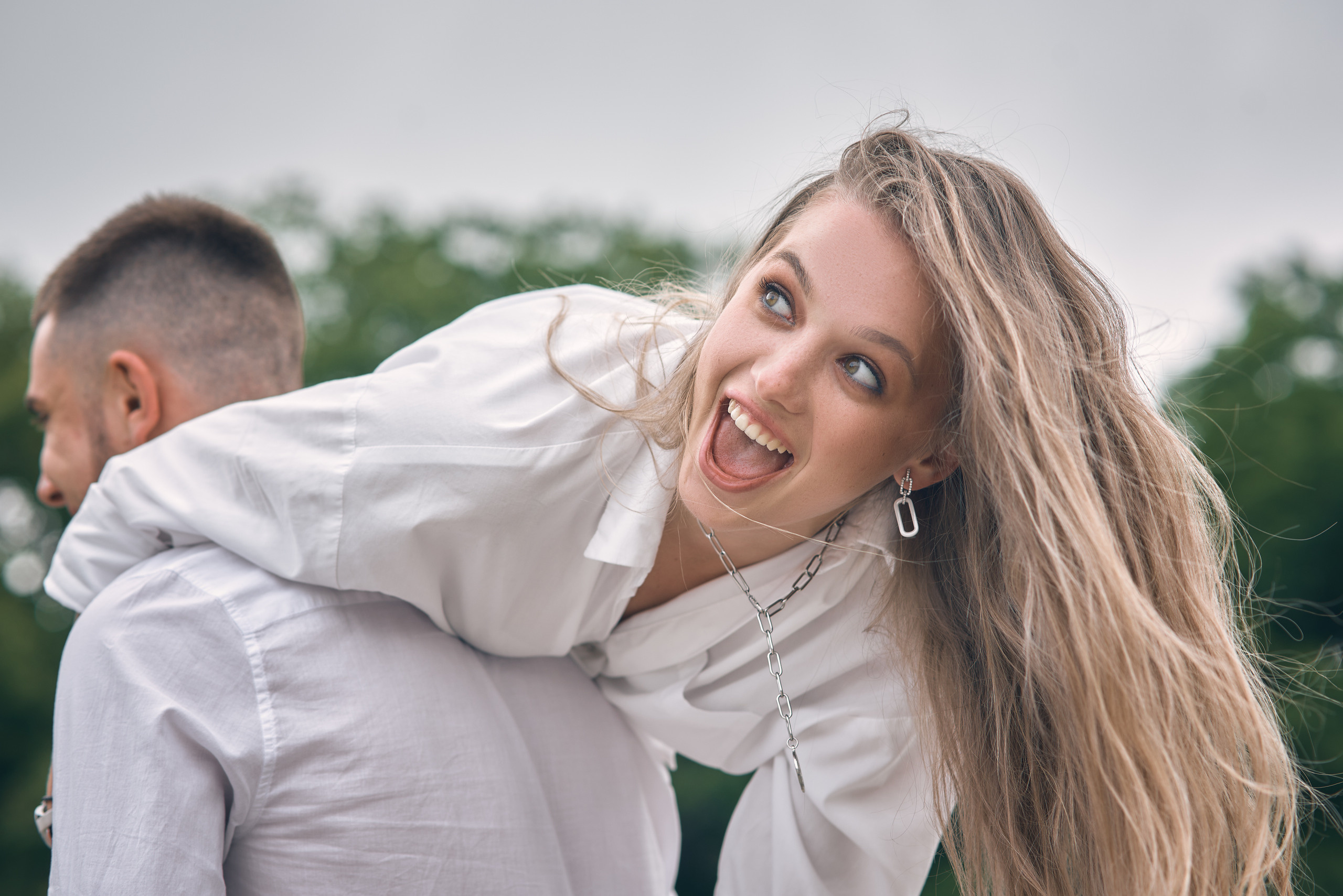 Love story. Фотограф новорожденных во Владивостоке Ромашко Виктория