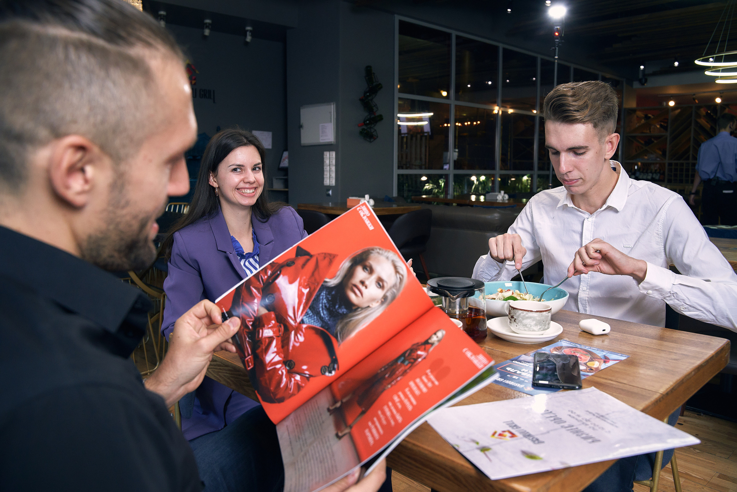 Контент съёмки. Фотограф новорожденных во Владивостоке Ромашко Виктория
