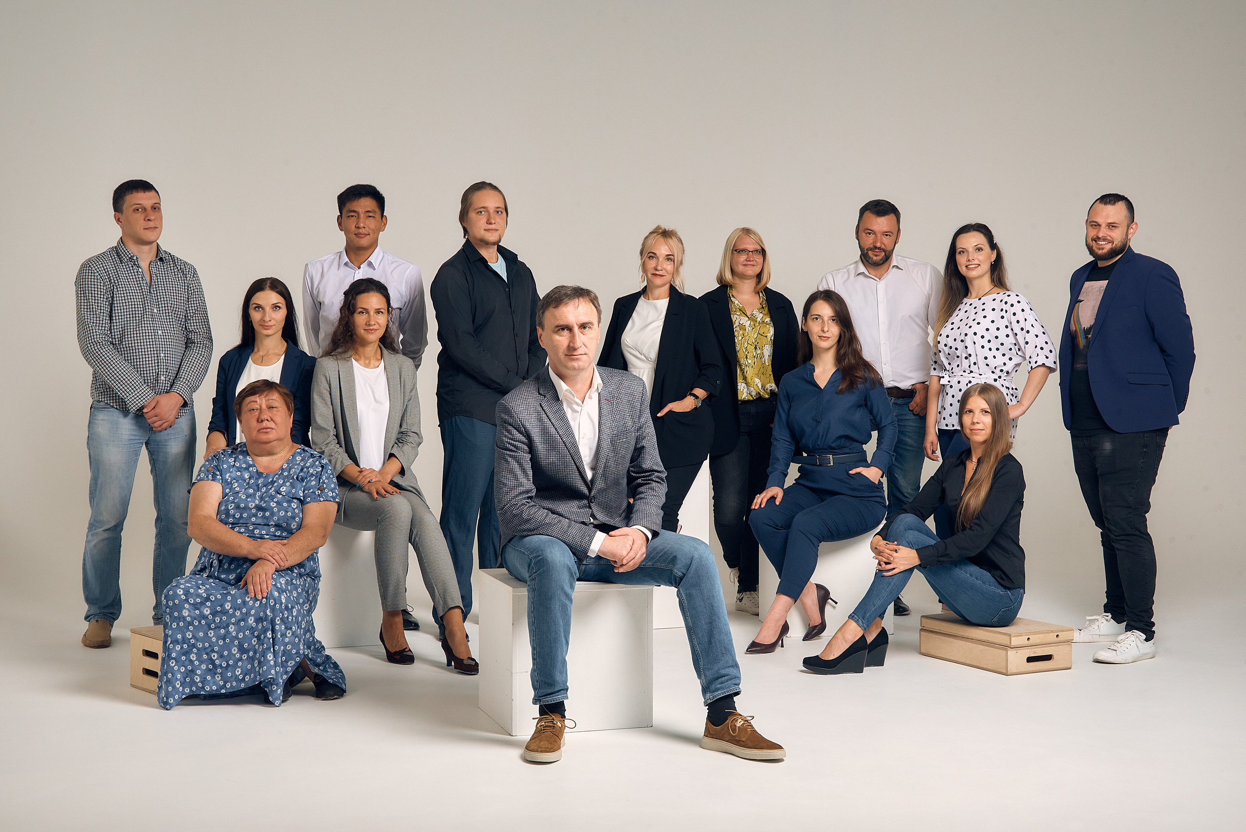 Контент съёмки. Фотограф новорожденных во Владивостоке Ромашко Виктория