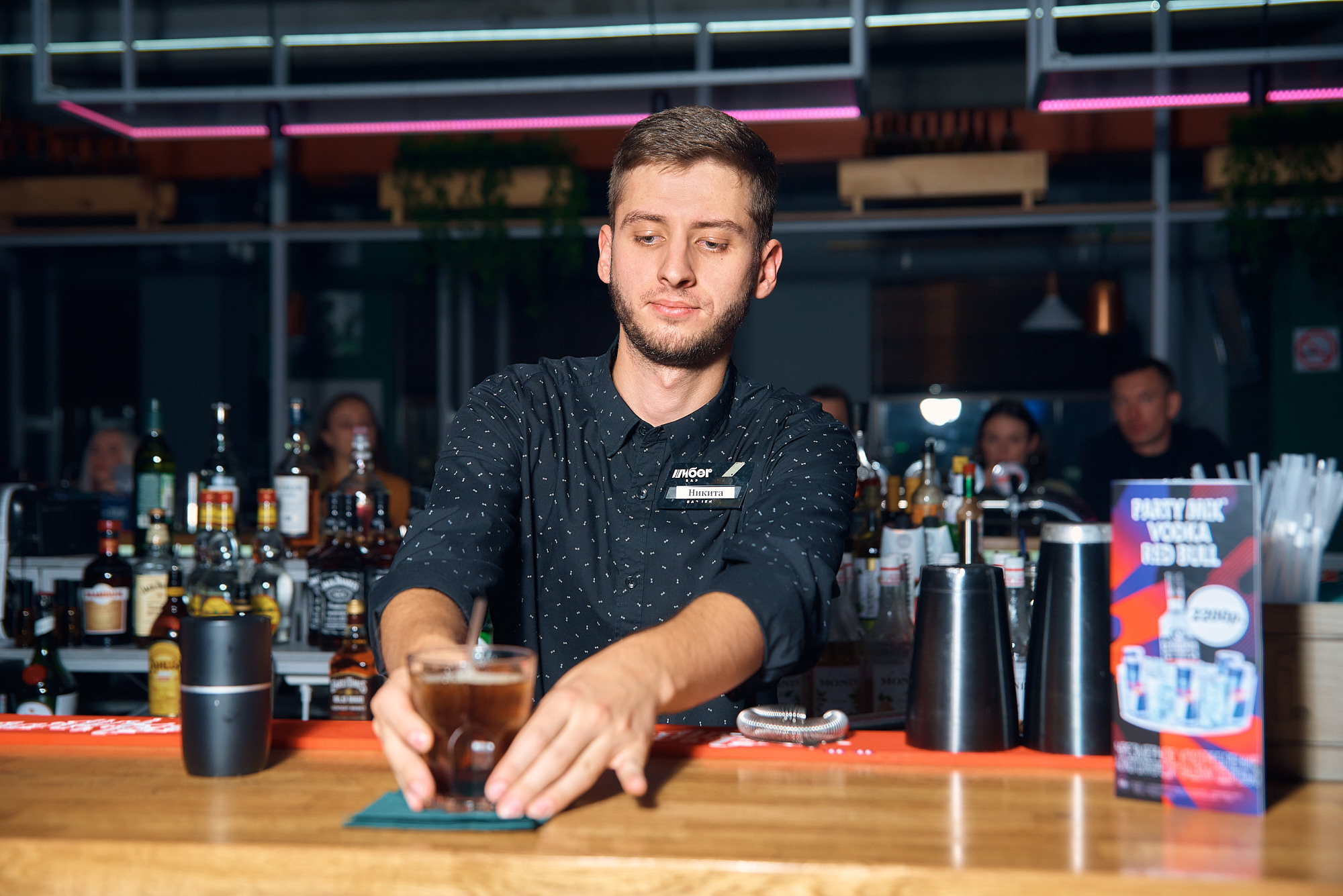 Контент съёмки. Фотограф новорожденных во Владивостоке Ромашко Виктория