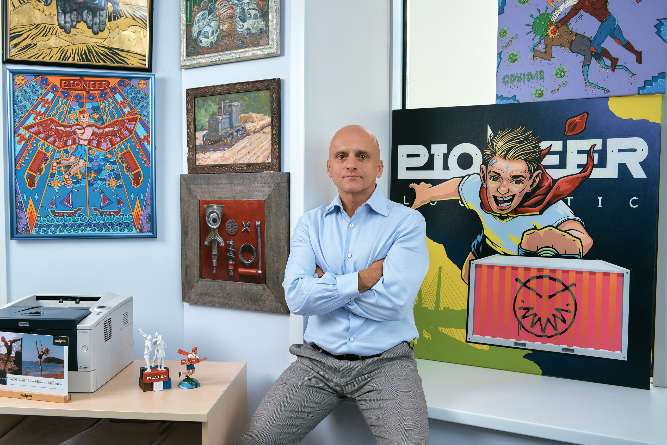 Контент съёмки. Фотограф новорожденных во Владивостоке Ромашко Виктория