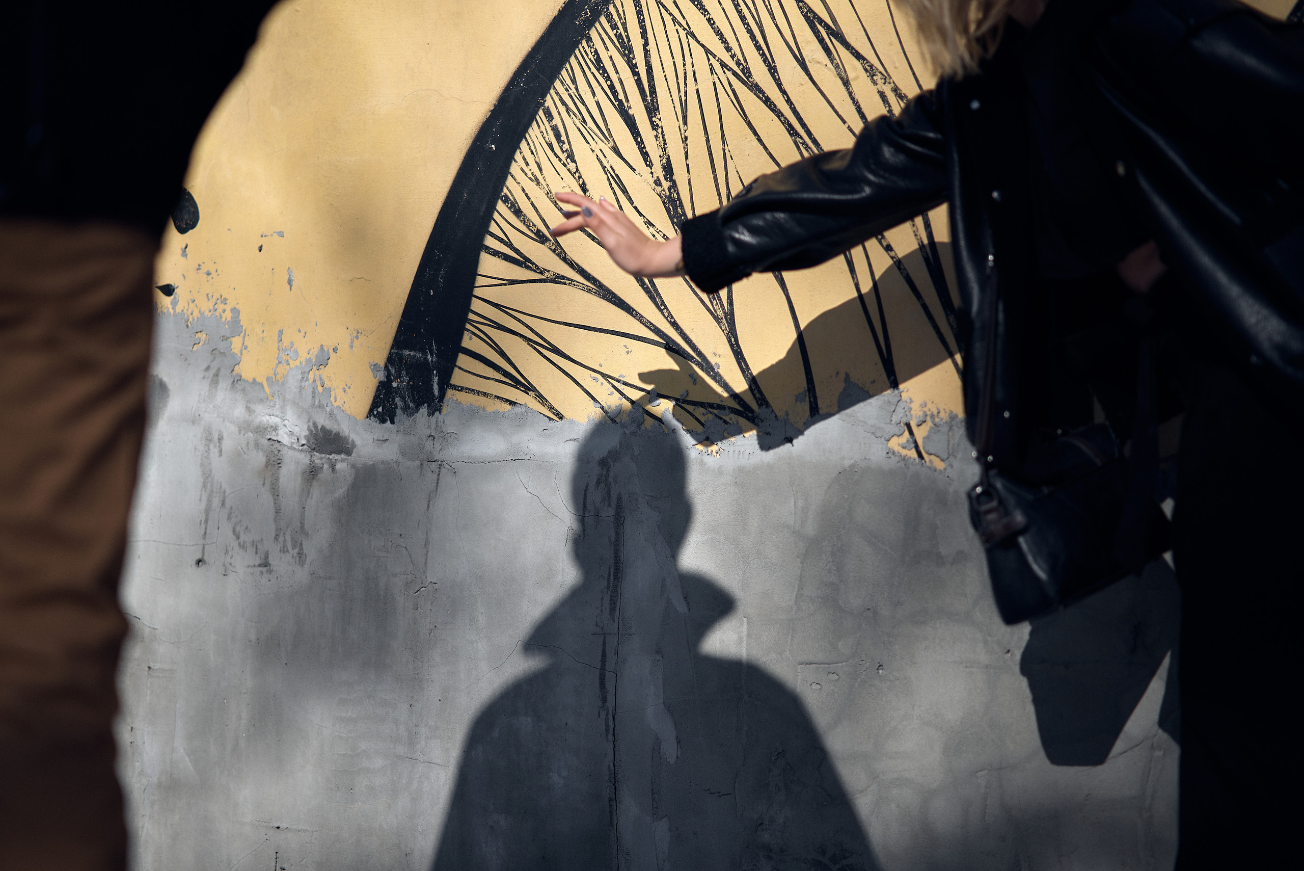 Love story. Фотограф новорожденных во Владивостоке Ромашко Виктория