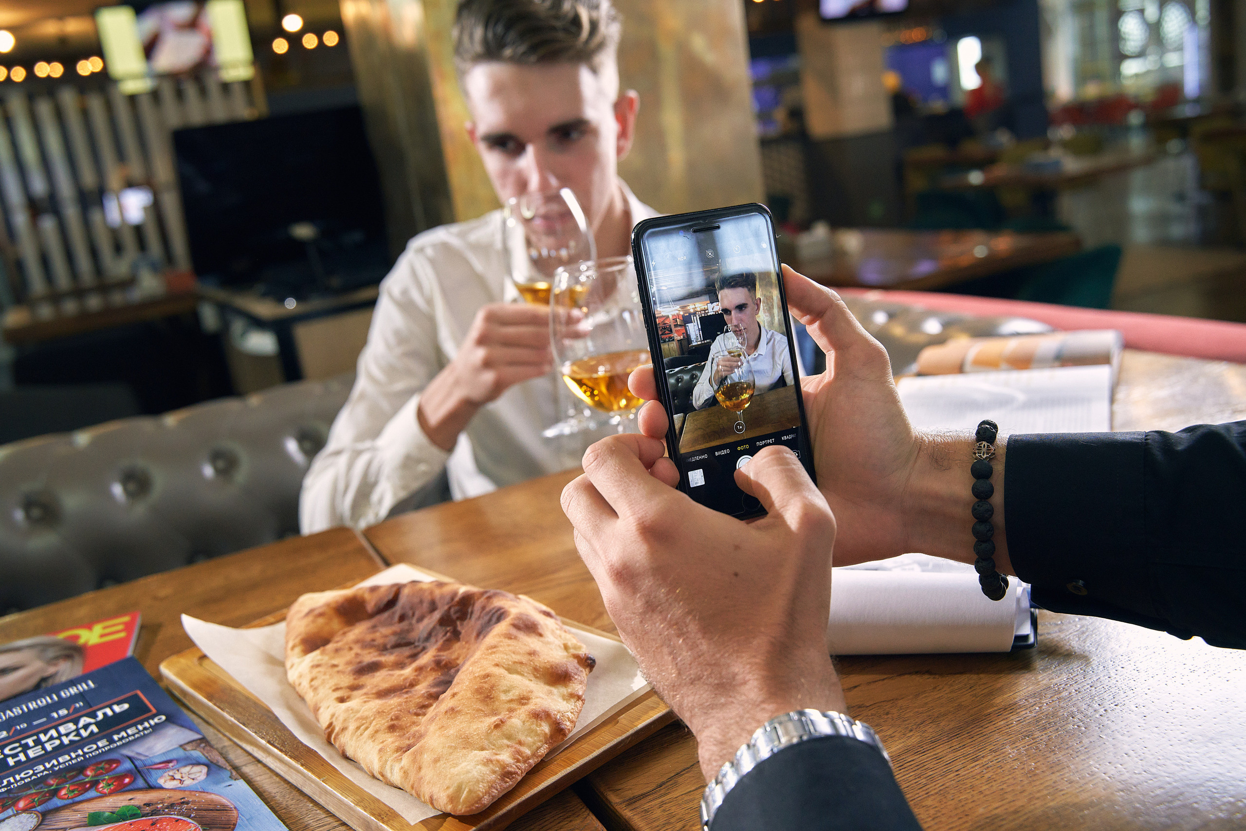 Контент съёмки. Фотограф новорожденных во Владивостоке Ромашко Виктория