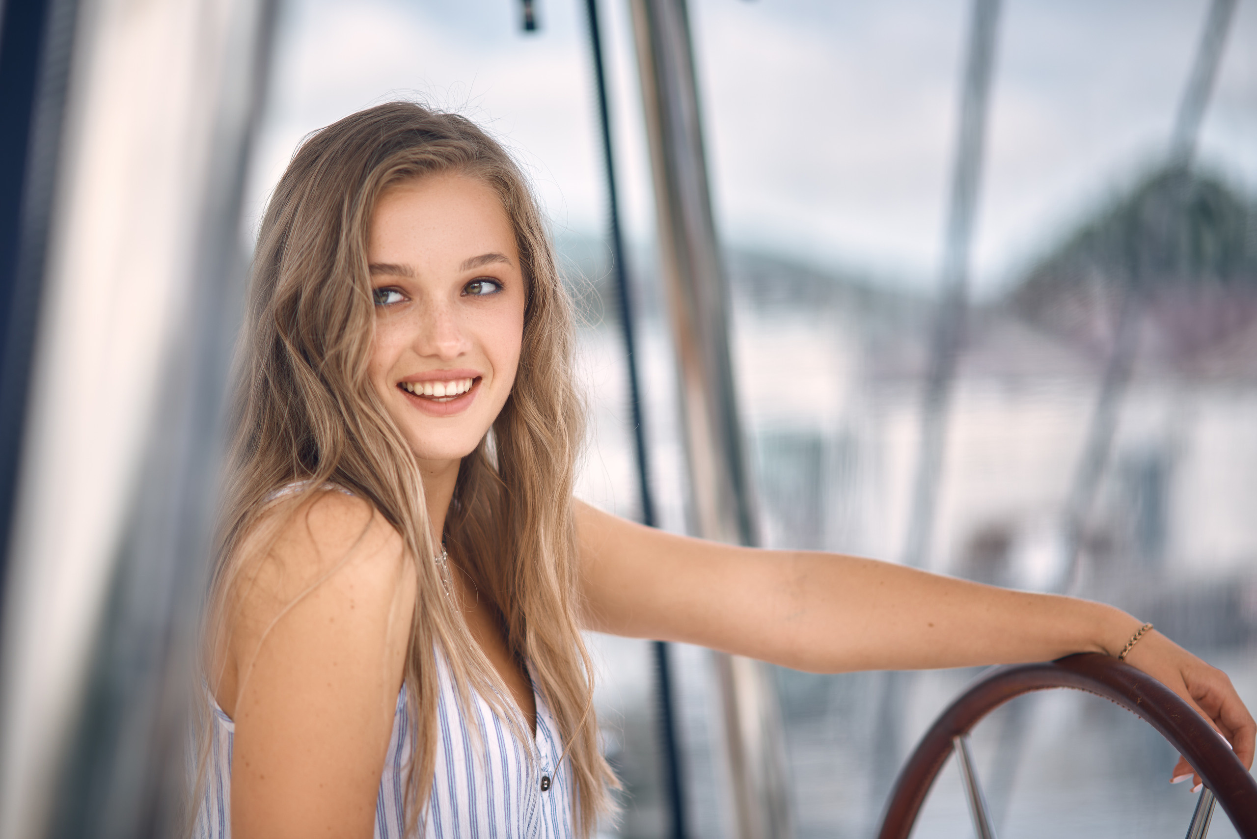 Love story. Фотограф новорожденных во Владивостоке Ромашко Виктория