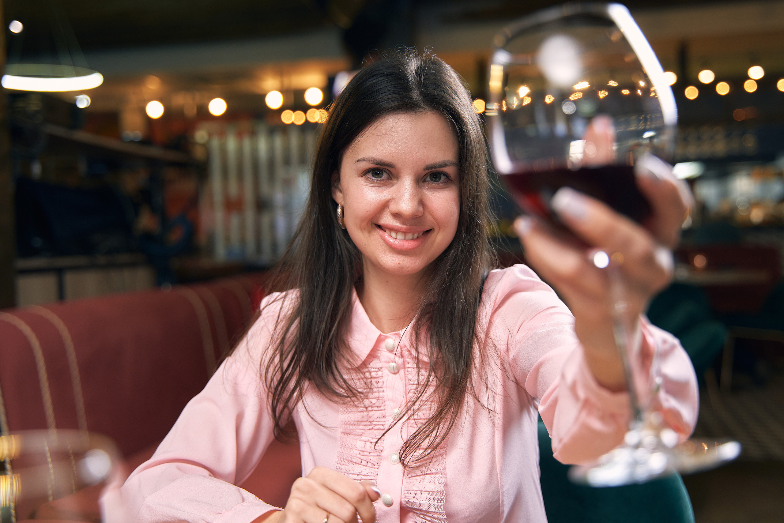 Контент съёмки. Фотограф новорожденных во Владивостоке Ромашко Виктория