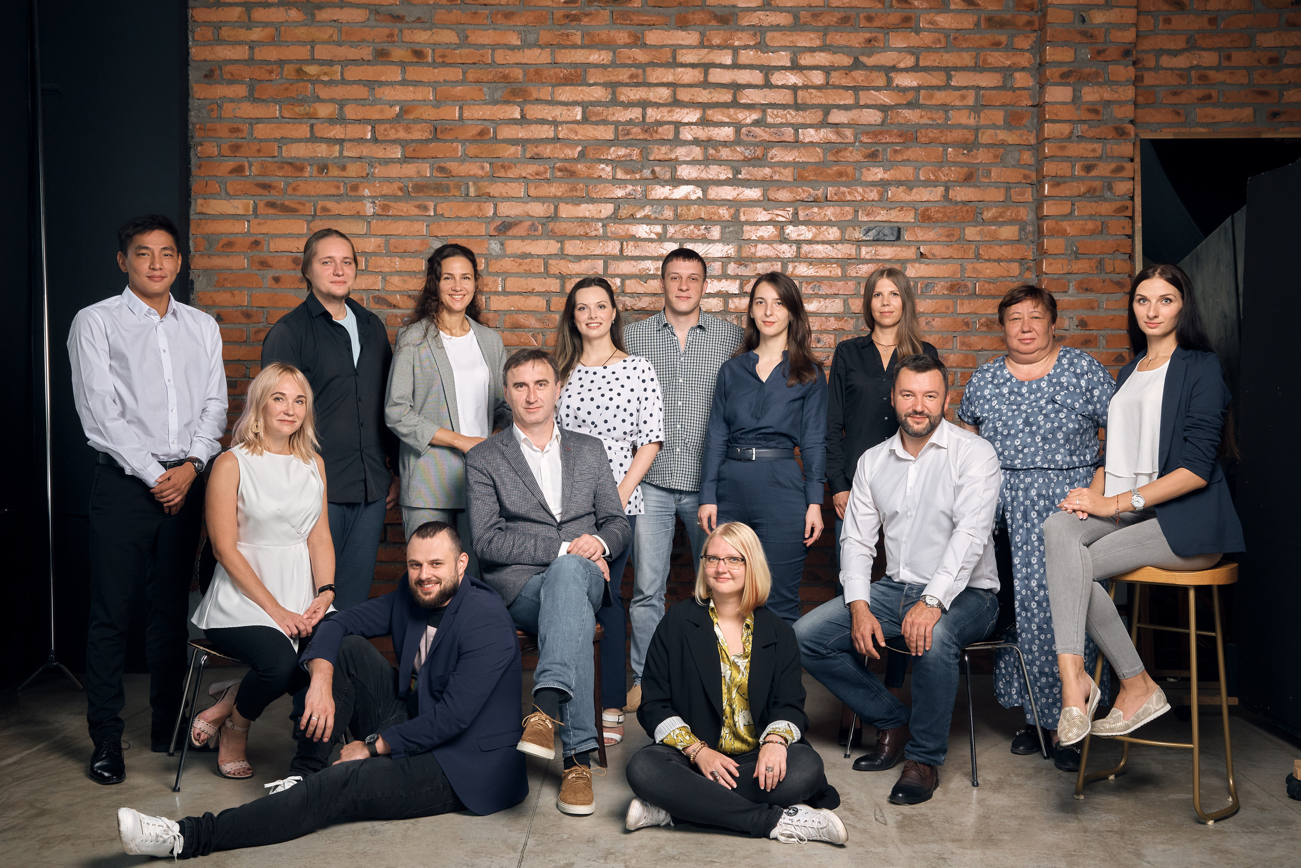 Контент съёмки. Фотограф новорожденных во Владивостоке Ромашко Виктория