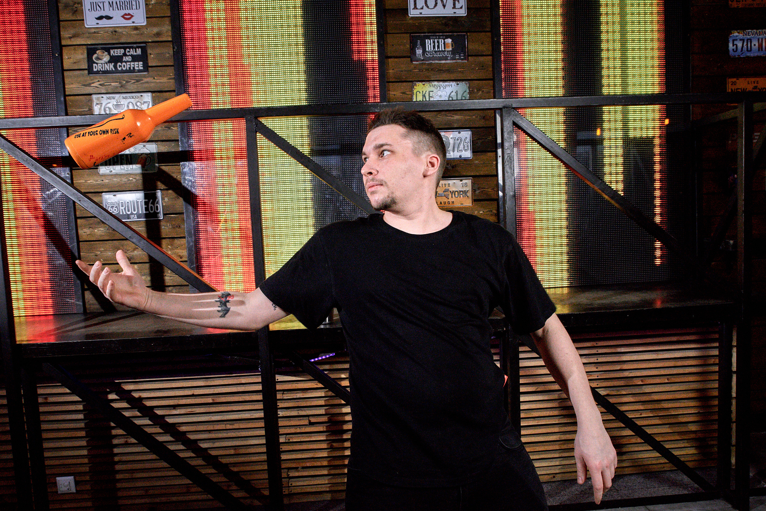 Контент съёмки. Фотограф новорожденных во Владивостоке Ромашко Виктория