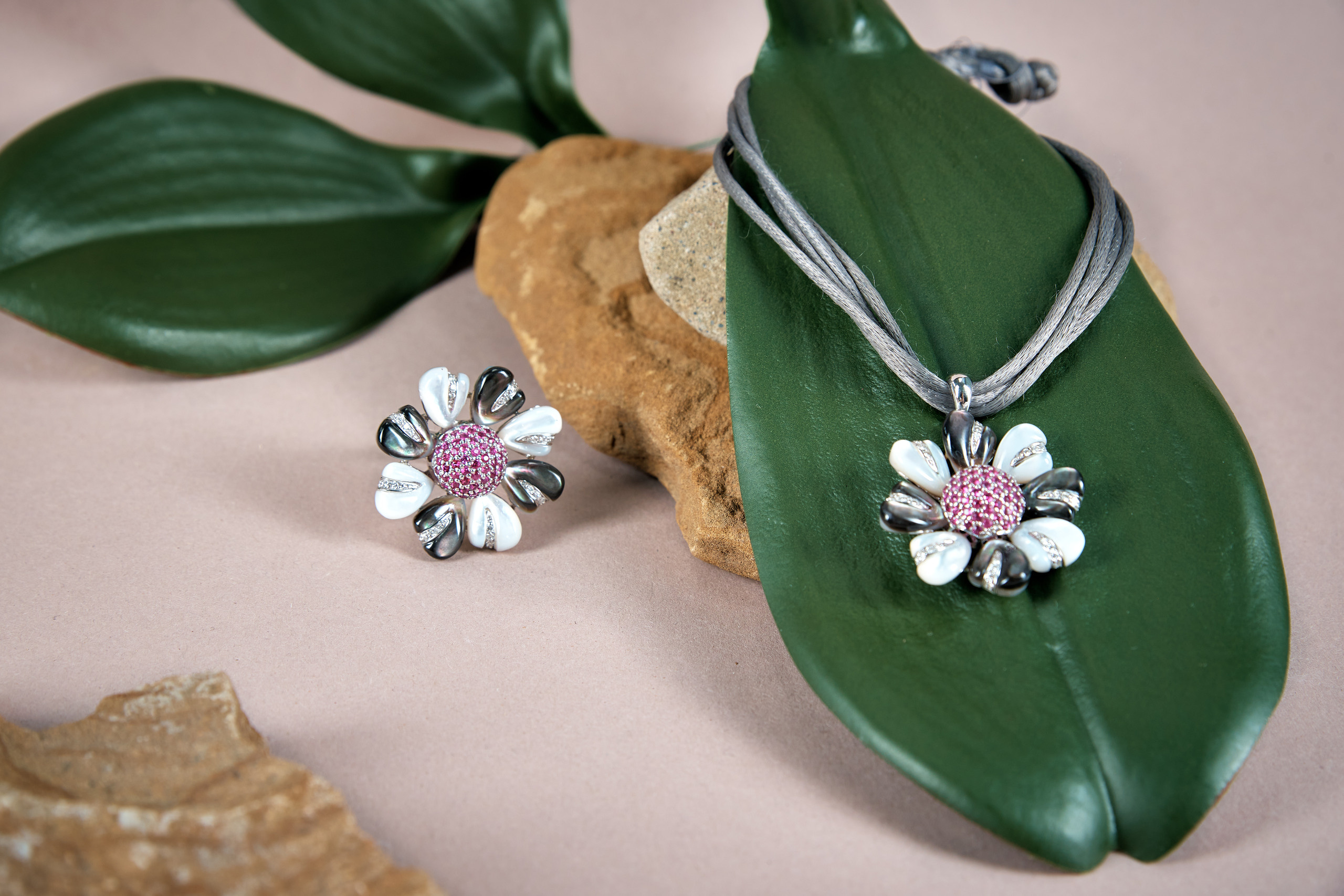 Контент съёмки. Фотограф новорожденных во Владивостоке Ромашко Виктория