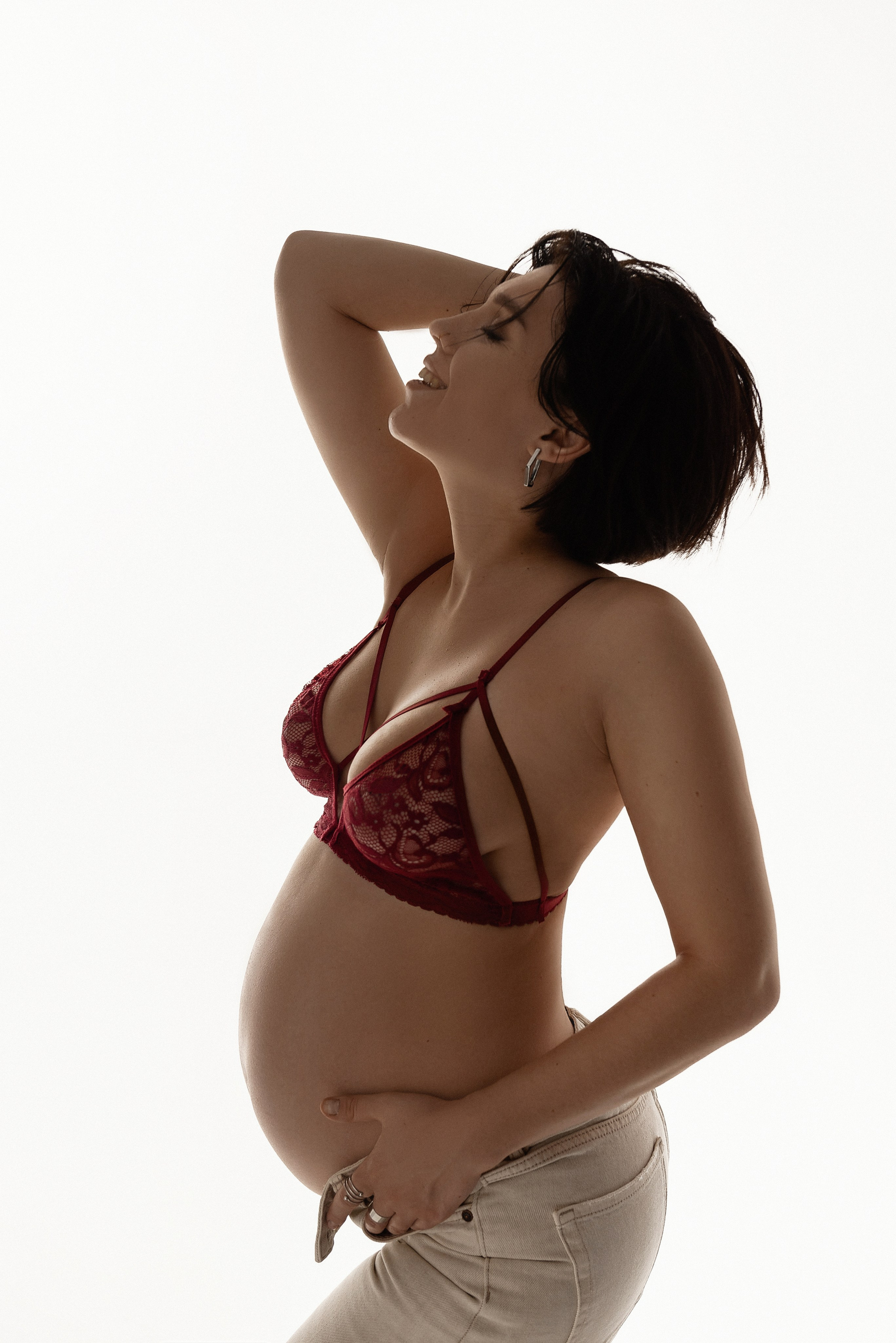 Беременность. Фотограф в Сызрани Алёна Шемякова