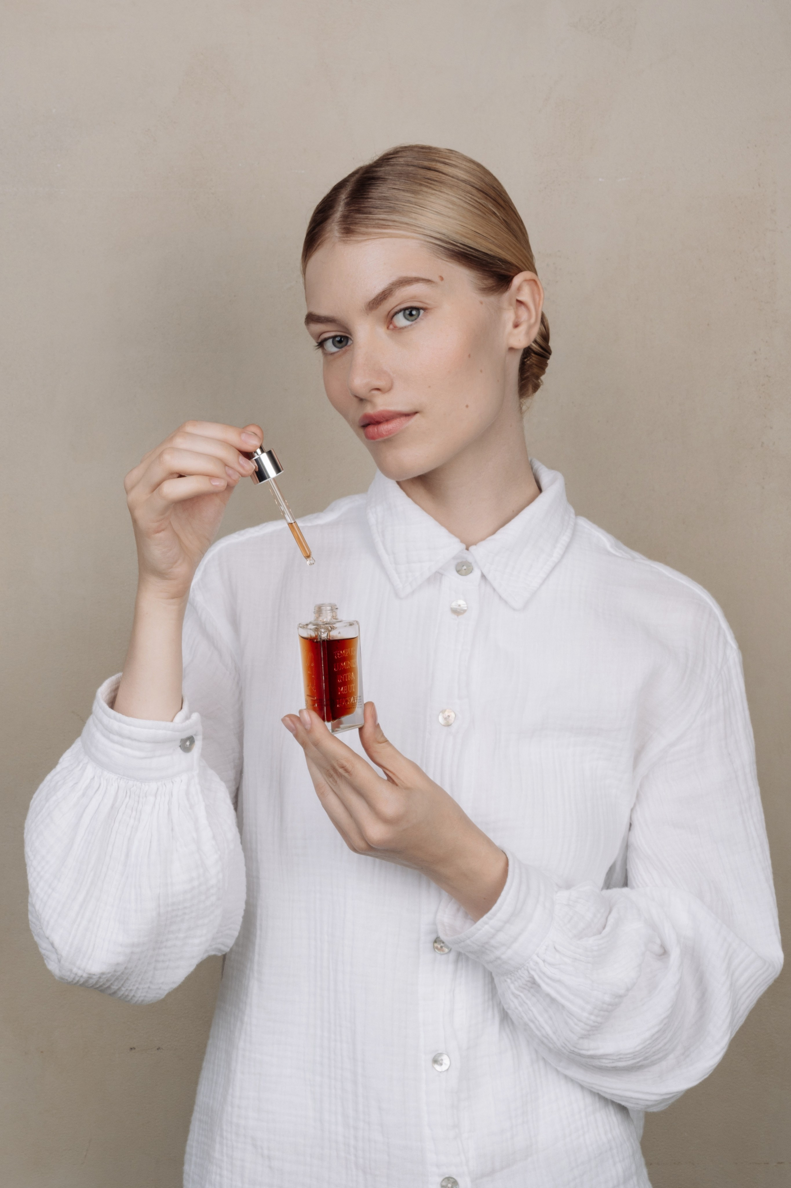 Портерт женский. Свадебные фотосессии в Москве. Фотограф Сергей Ржевский