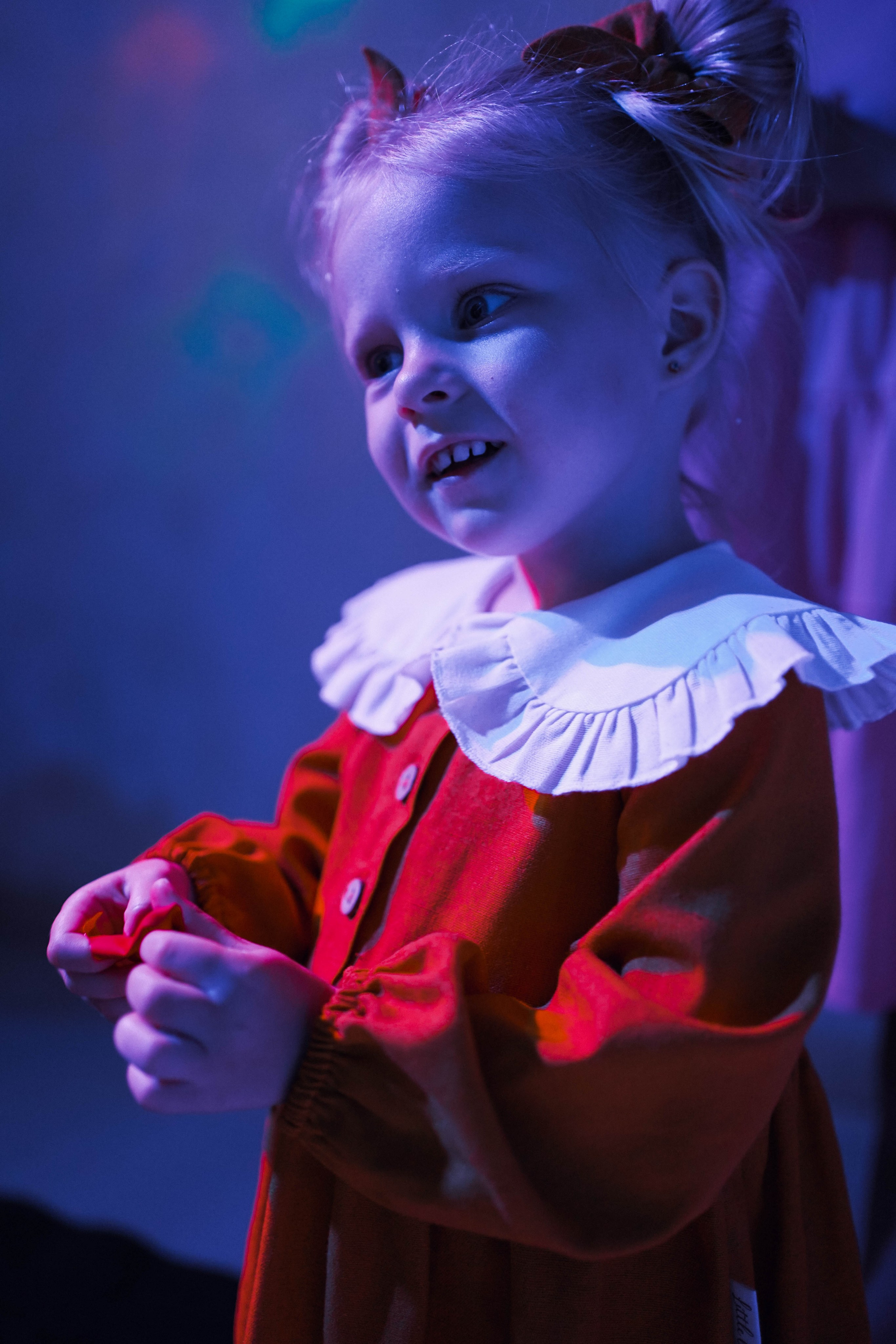 Агуша /день рождения/. Семейный и портретный фотограф в Екатеринбурге Yana Strok