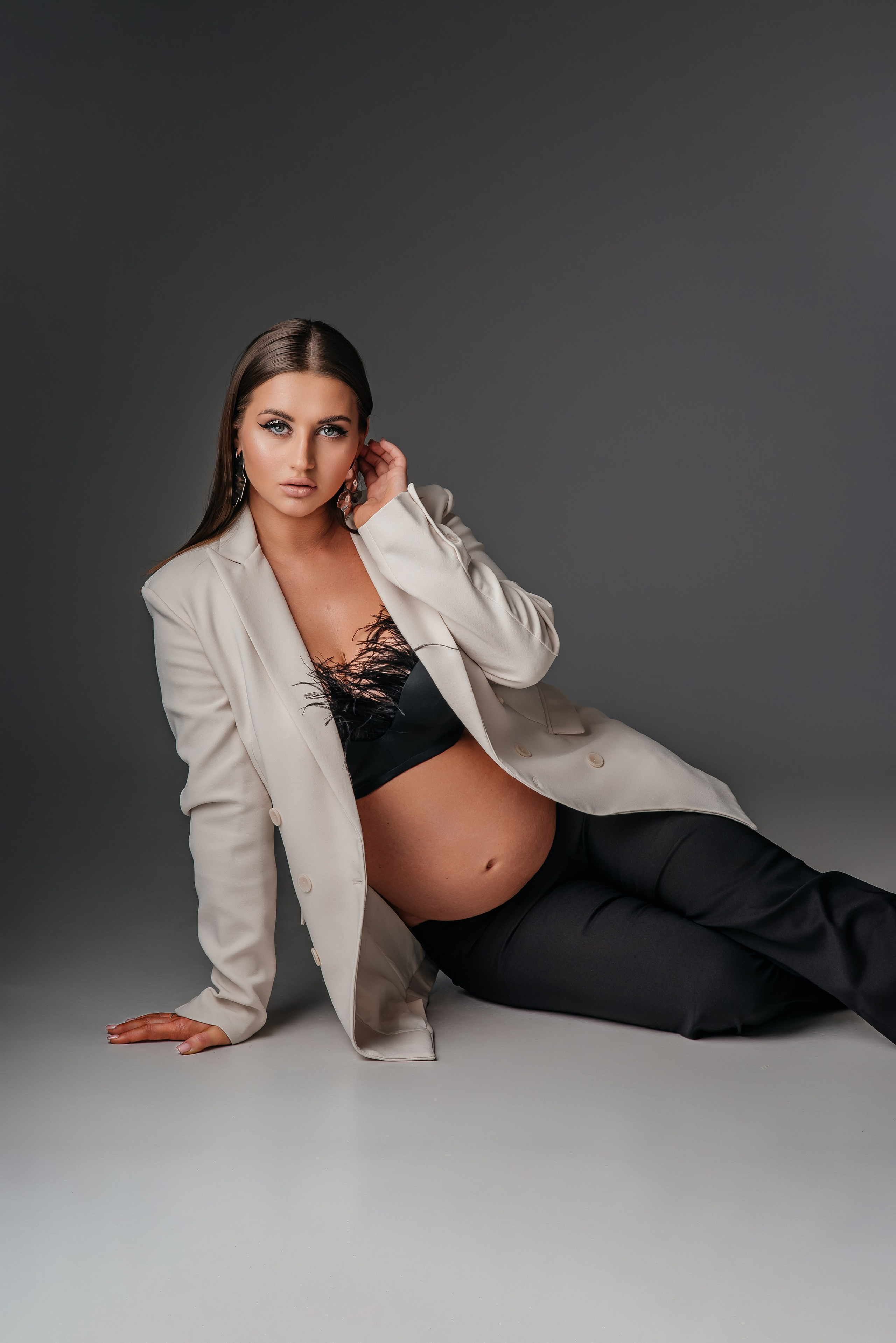 Алина. Свадебный и семейный фотограф в Дзержинске Екатерина Шулакова