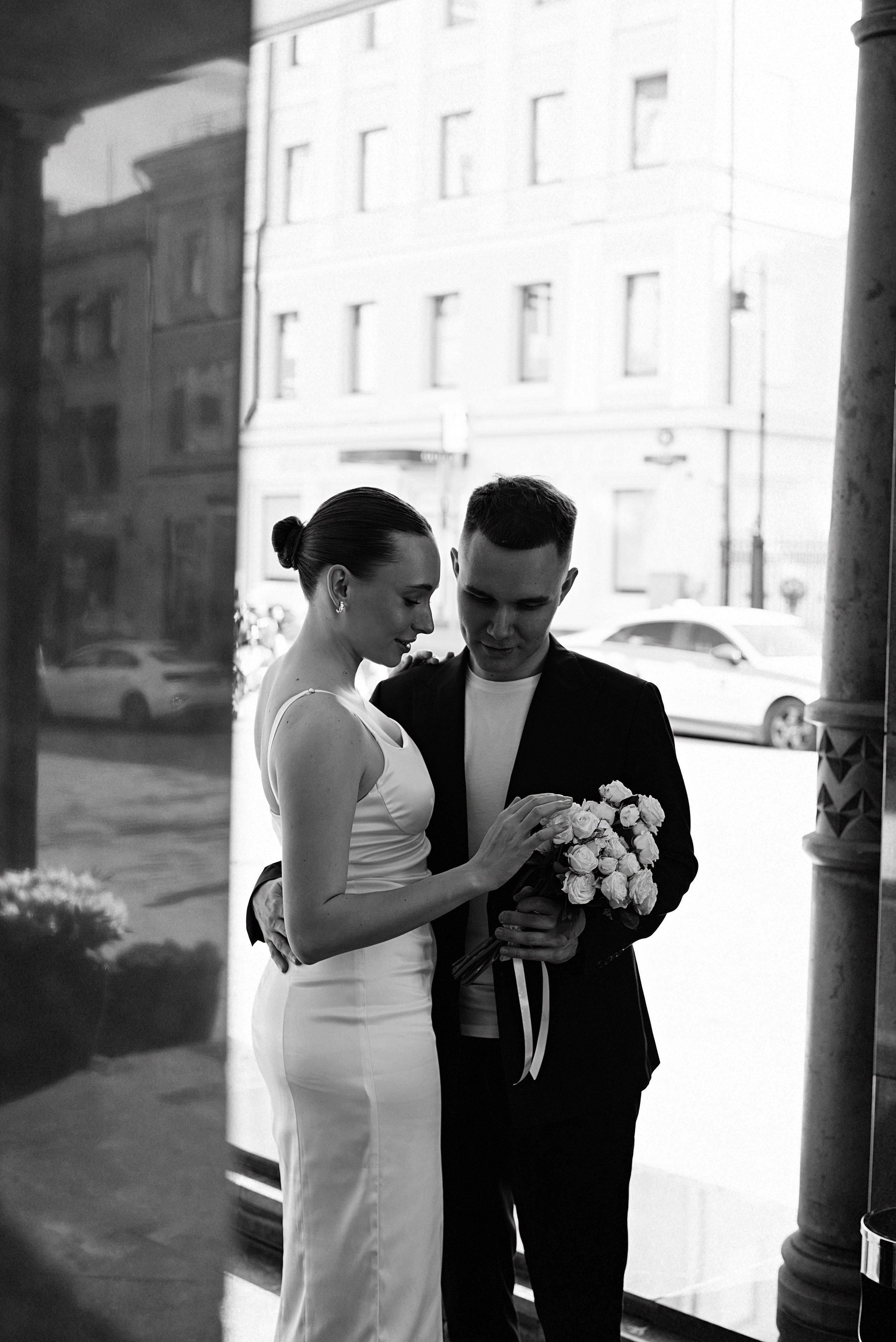 Лиана Артем. Фотограф Шудра Яна