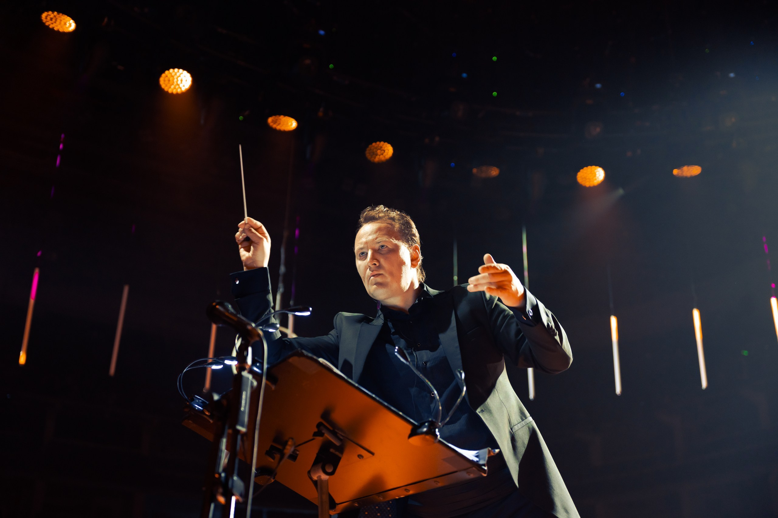 Cinema Medley 3| Imperial orchestra. Концертный фотограф в Санкт-Петербурге