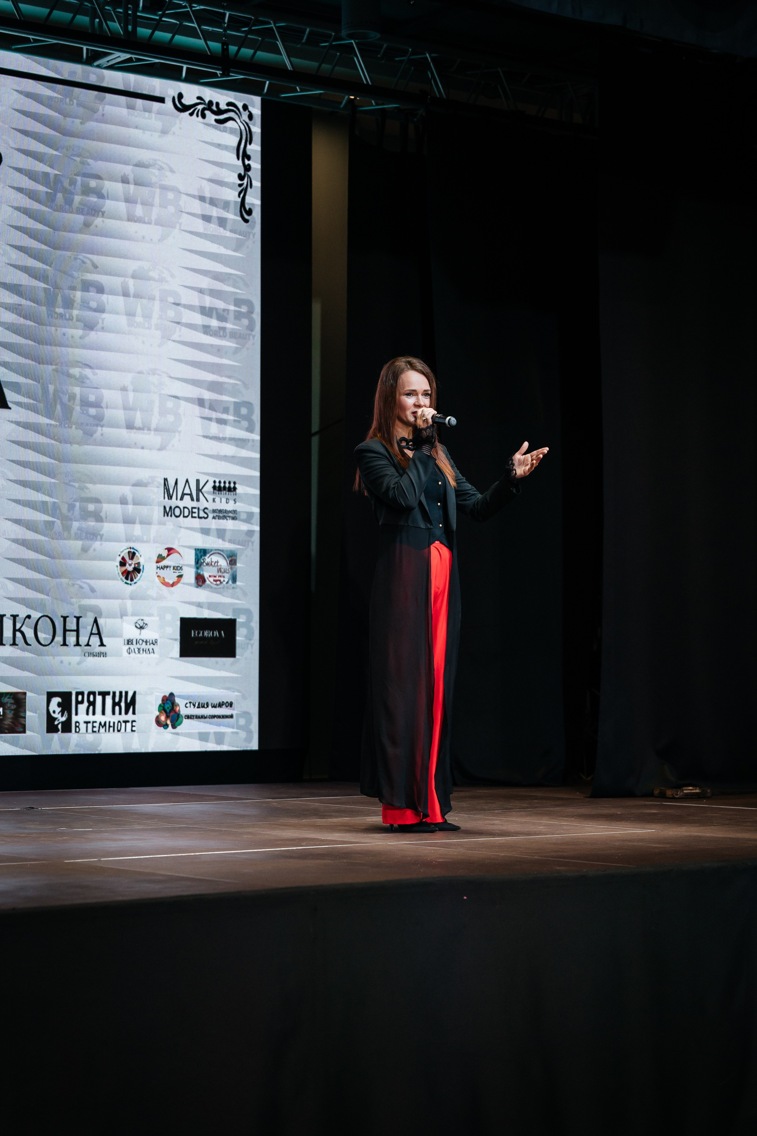 Фотографии Корона Кузбасса 2025. Фотограф в Новокузнецке Иван Дендин