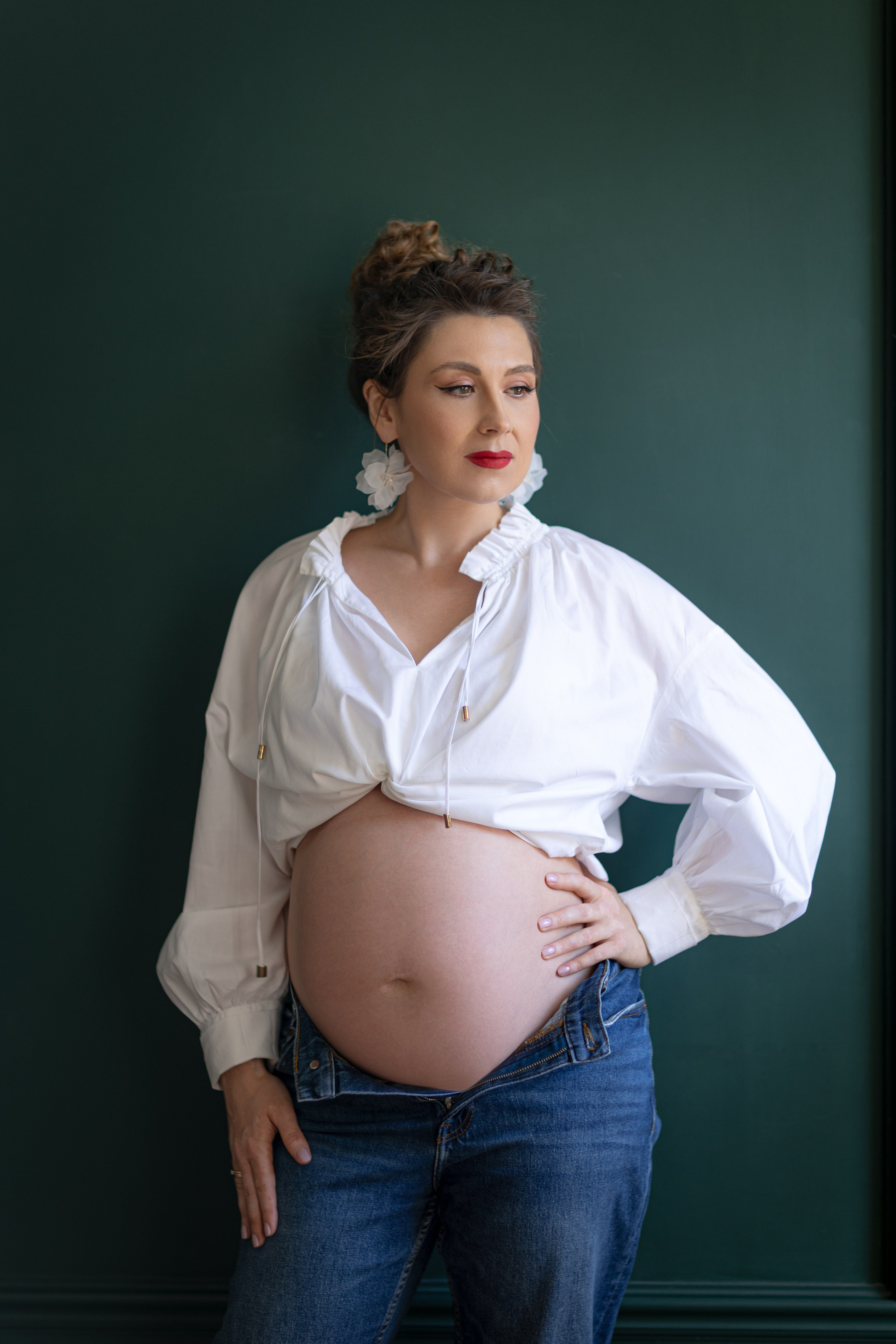 Анастасия и Андрей. Ваш фотограф — Александра Андрущенко