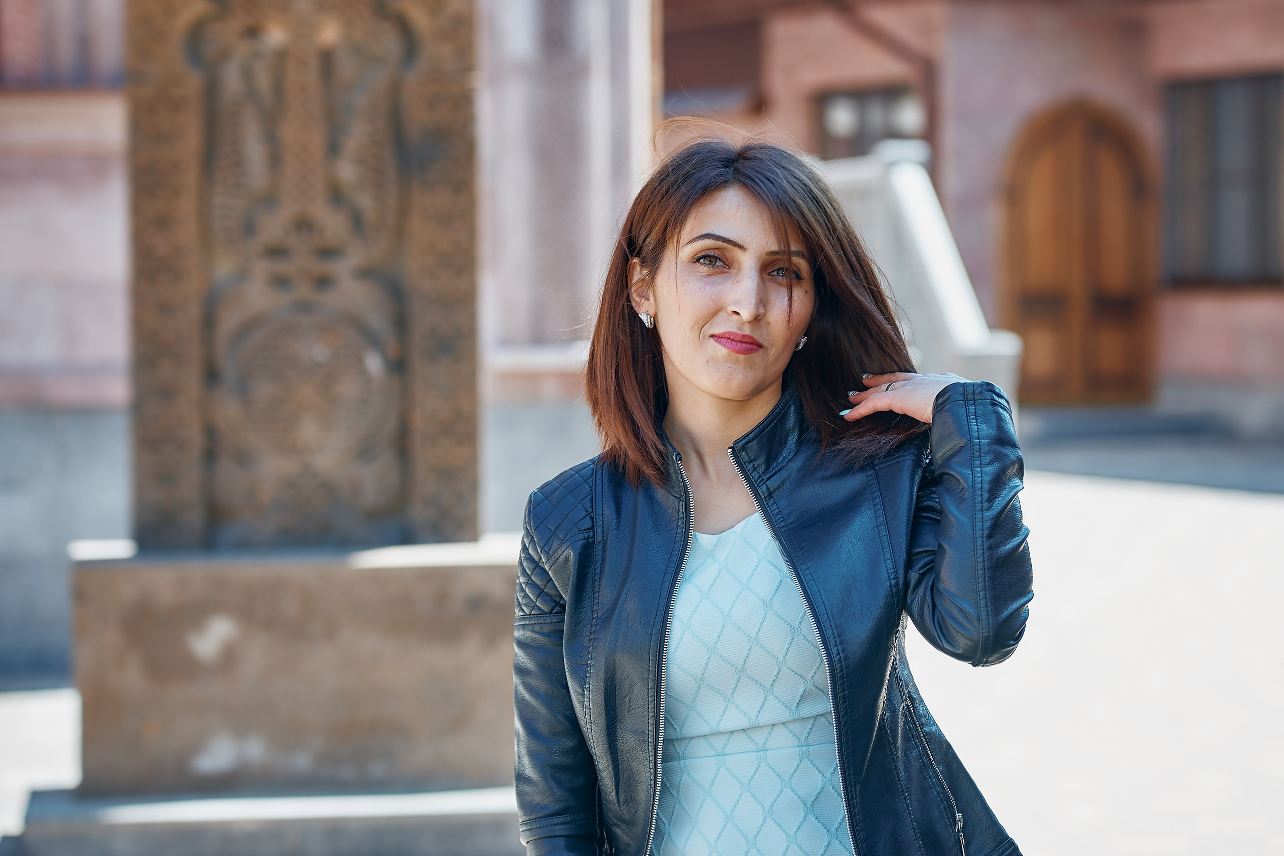 Крещение Завена. Петр Ступень. Свадебное, семейное фото и видео. Москва. Краснодар