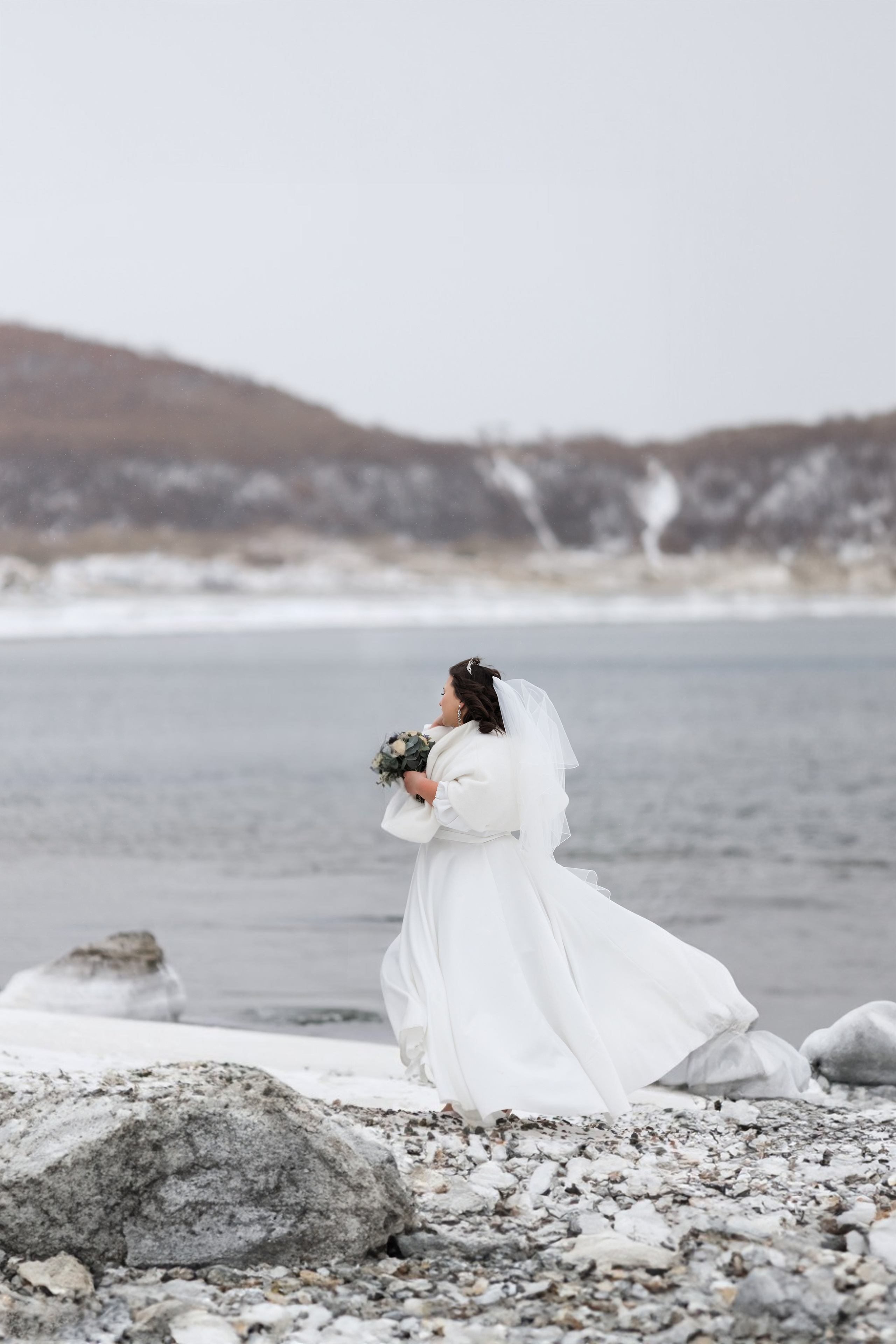 Сборник. Свадебный фотограф во Владивостоке, Уссурийске и городе Артём