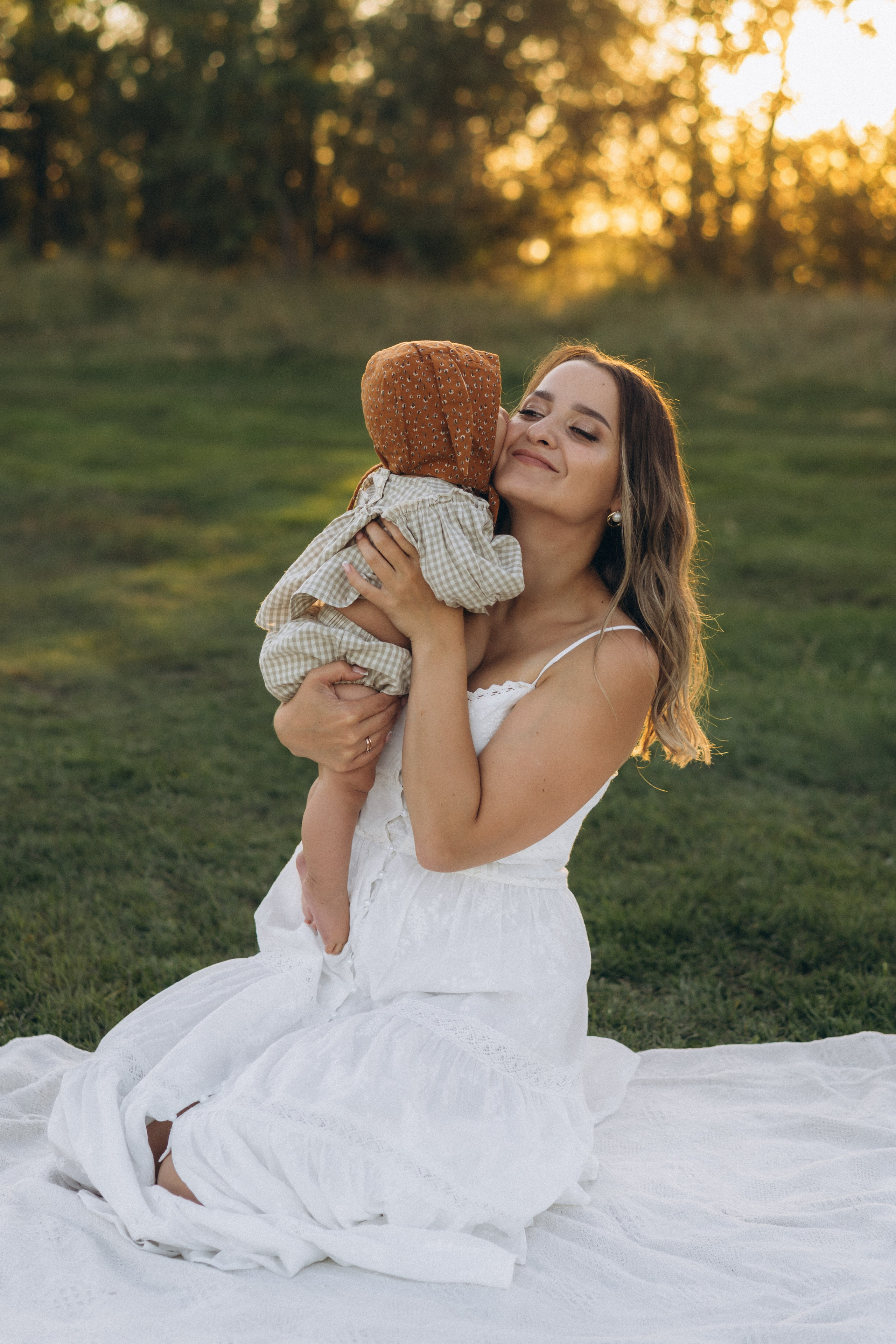 Только мы, только так. Семейный фотограф в Ангарске/ Иркутске